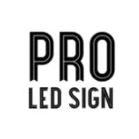 Pro Led SignTM