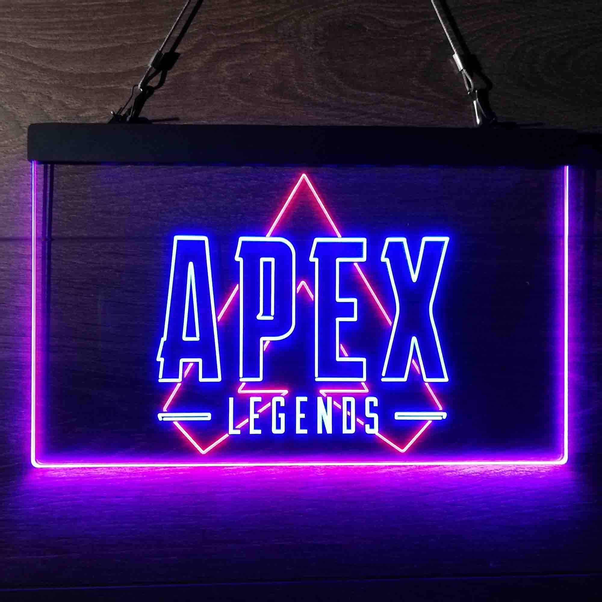 APEX Legends Gamertag Night Light LED Sign - Image 13