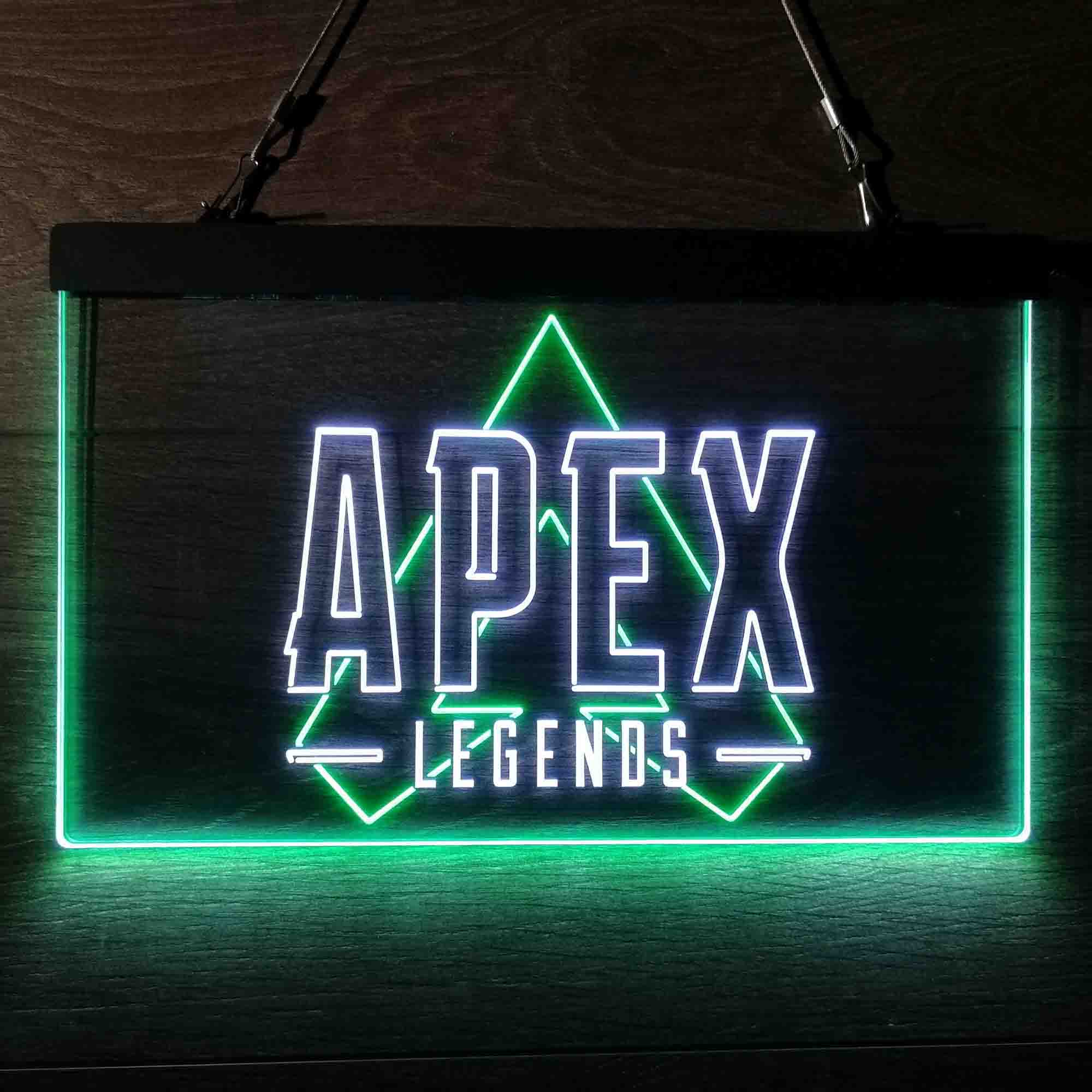 APEX Legends Gamertag Night Light LED Sign - Image 4