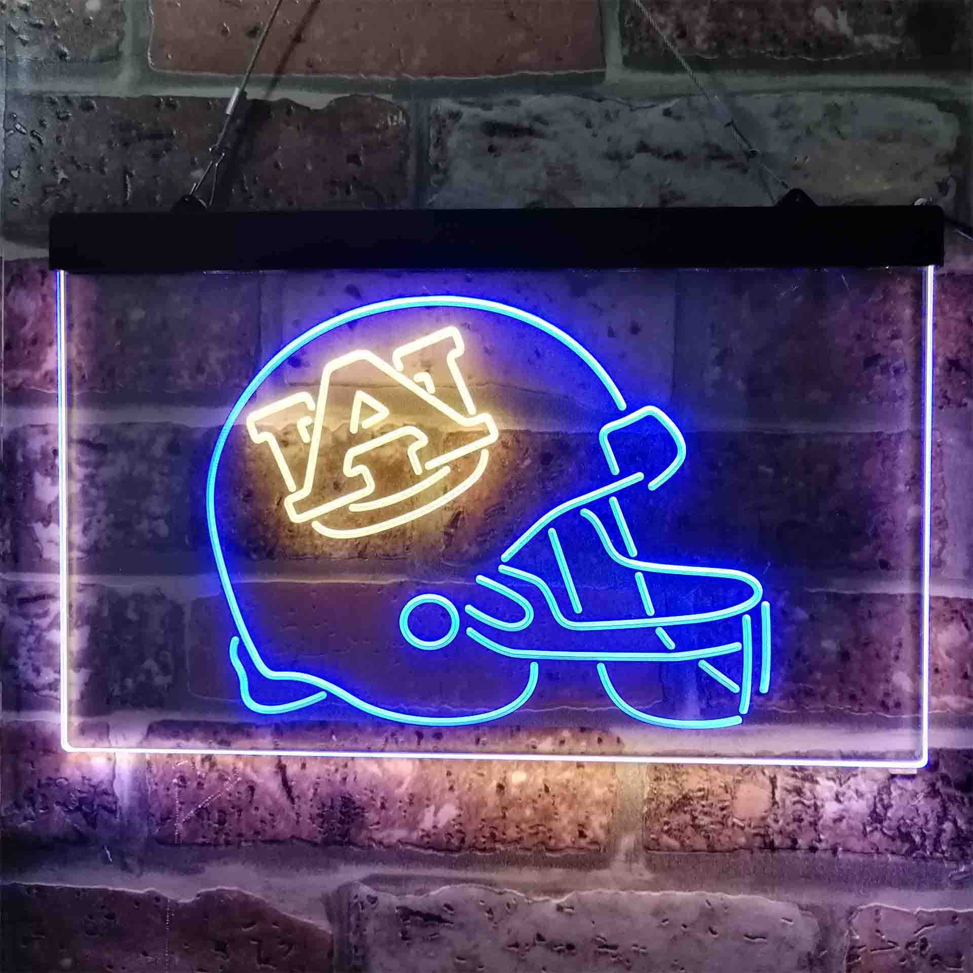 Auburn Tigers NCAA Neon-Like LED Sign - Image 10