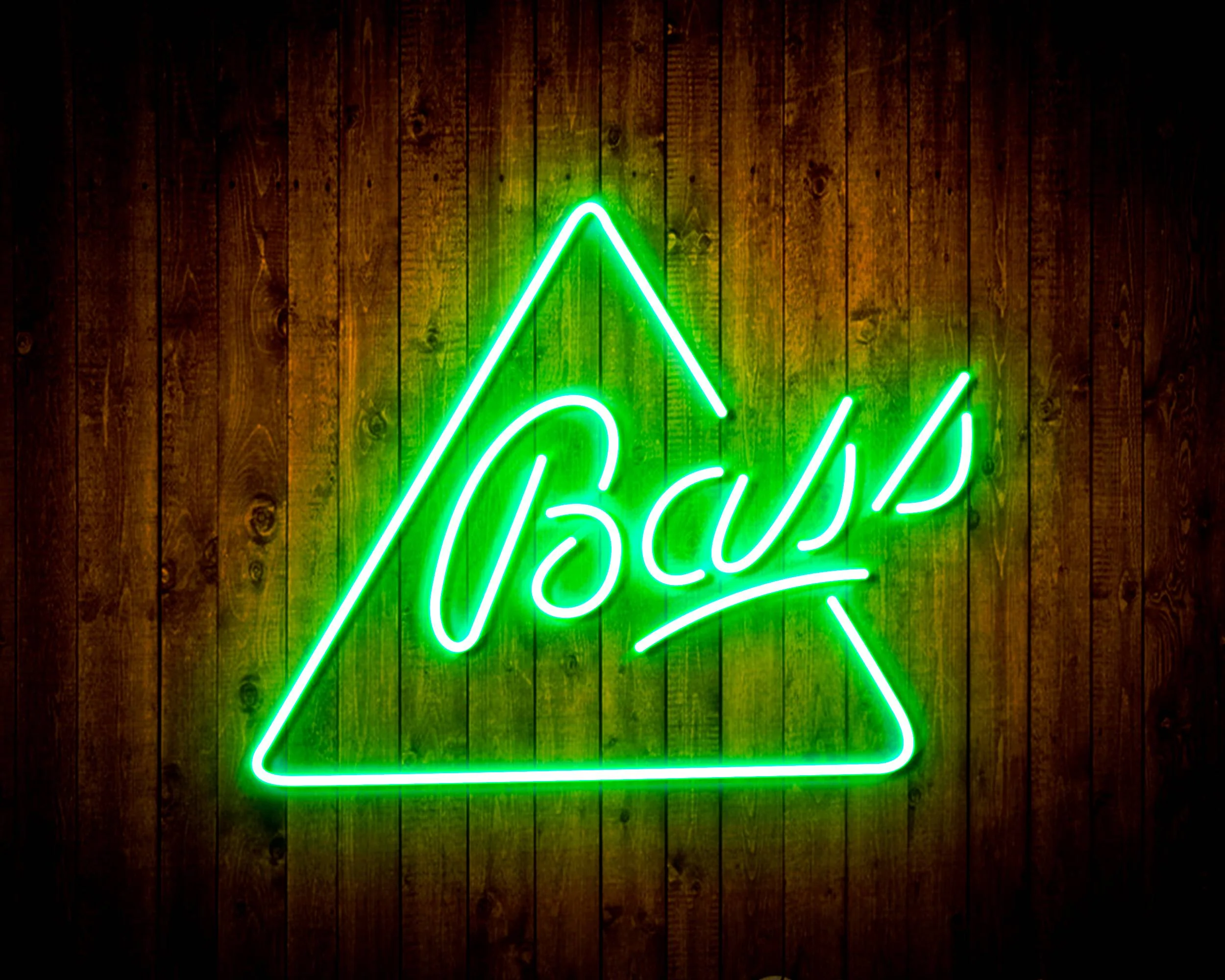 Bass Handmade Neon Flex LED Sign - Image 18