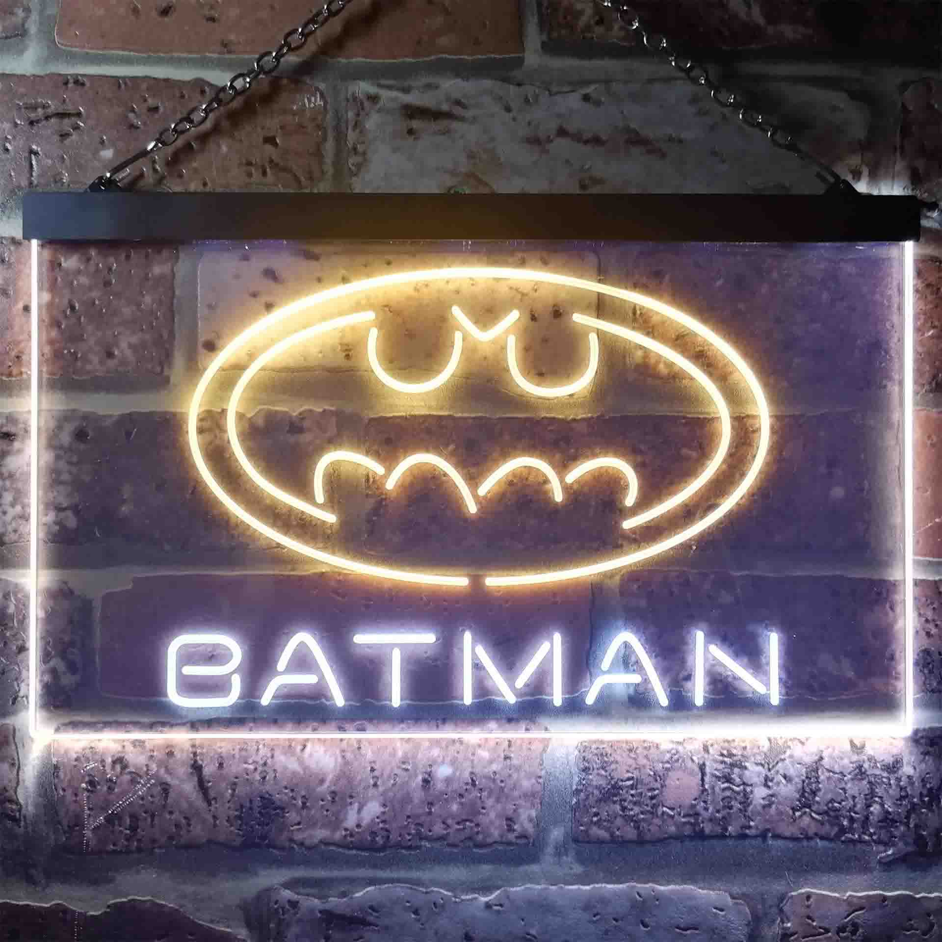 Batman Hero LED Neon Sign - Image 10