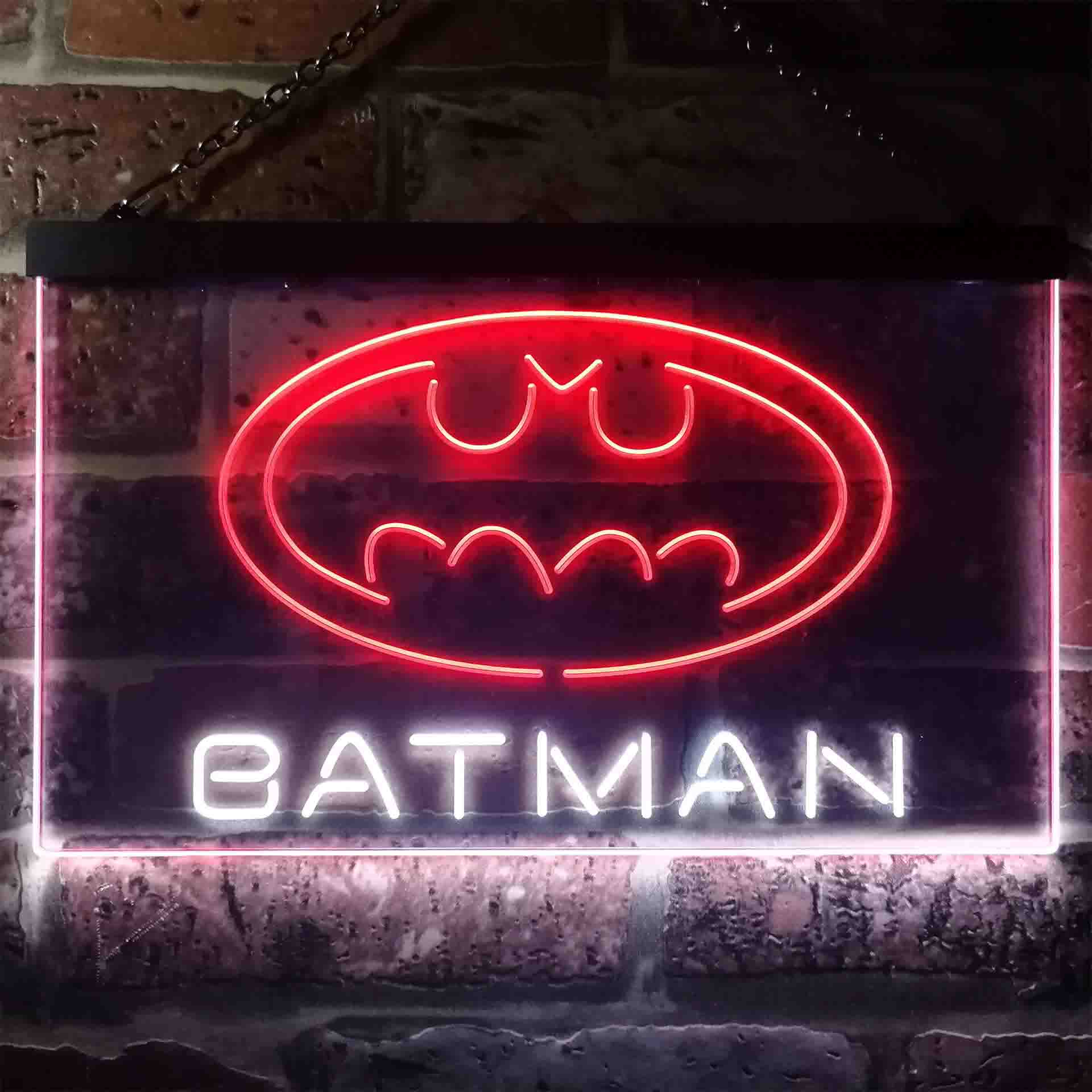 Batman Hero LED Neon Sign - Image 11