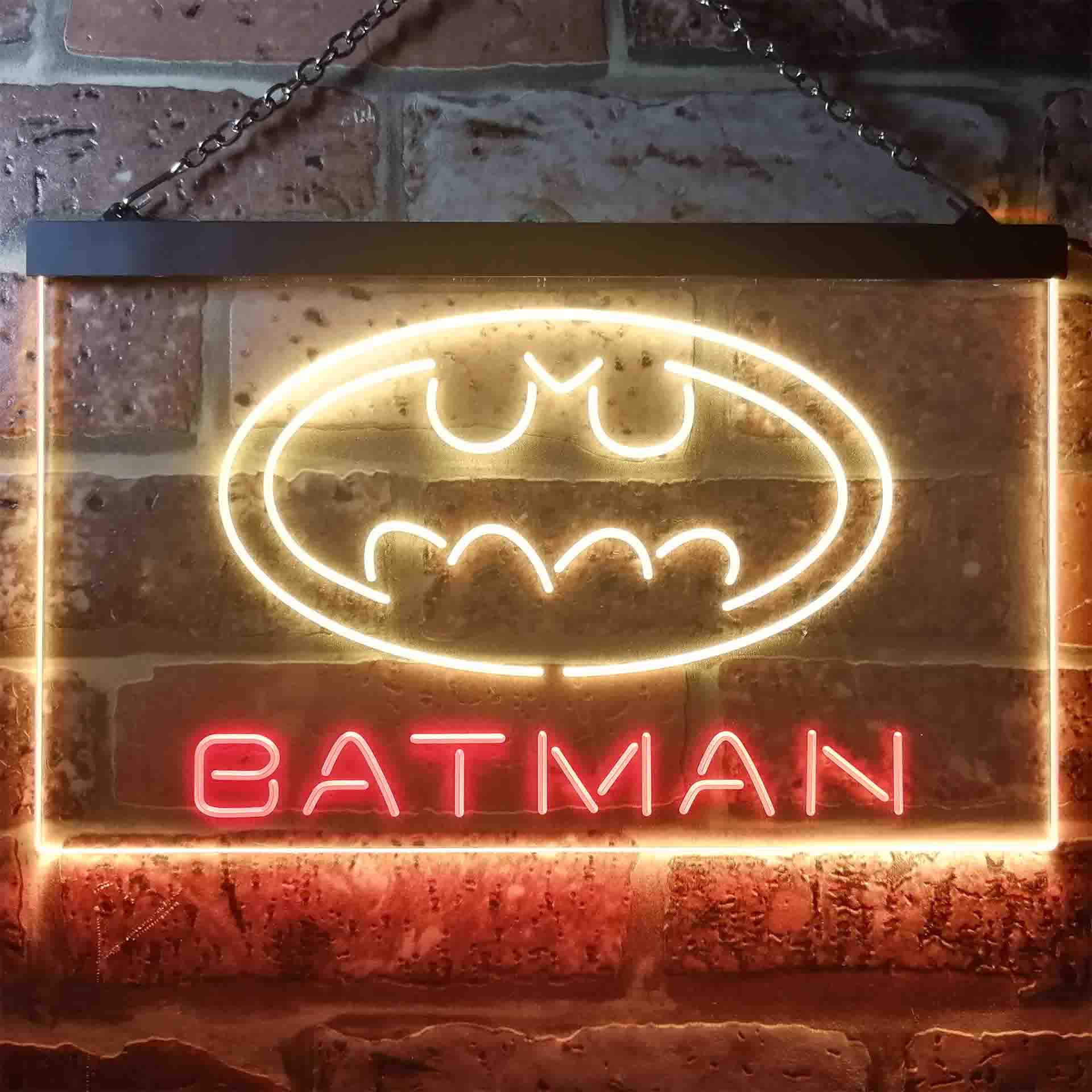Batman Hero LED Neon Sign - Image 13