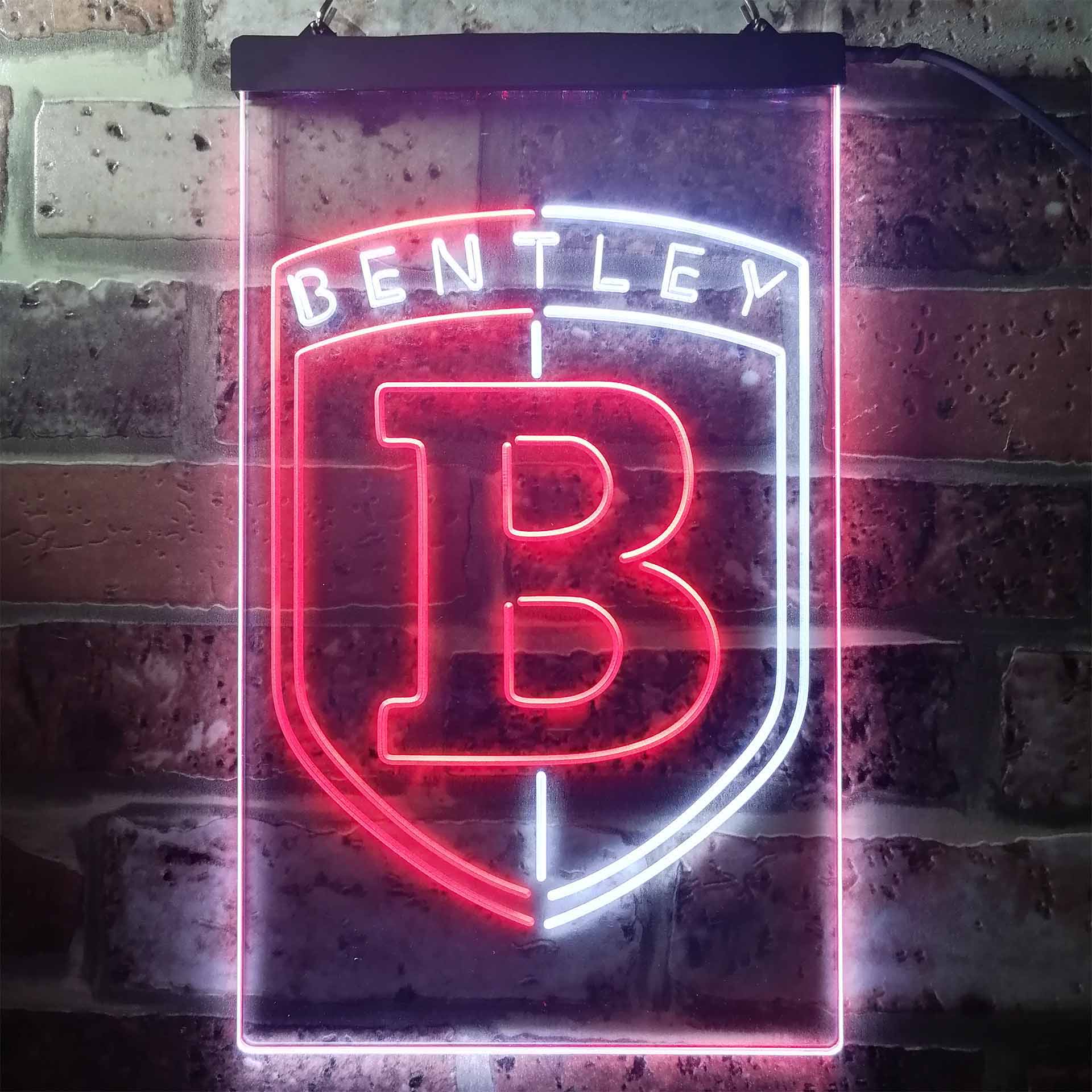 Bentley Car Neon-Like LED Sign - Image 6