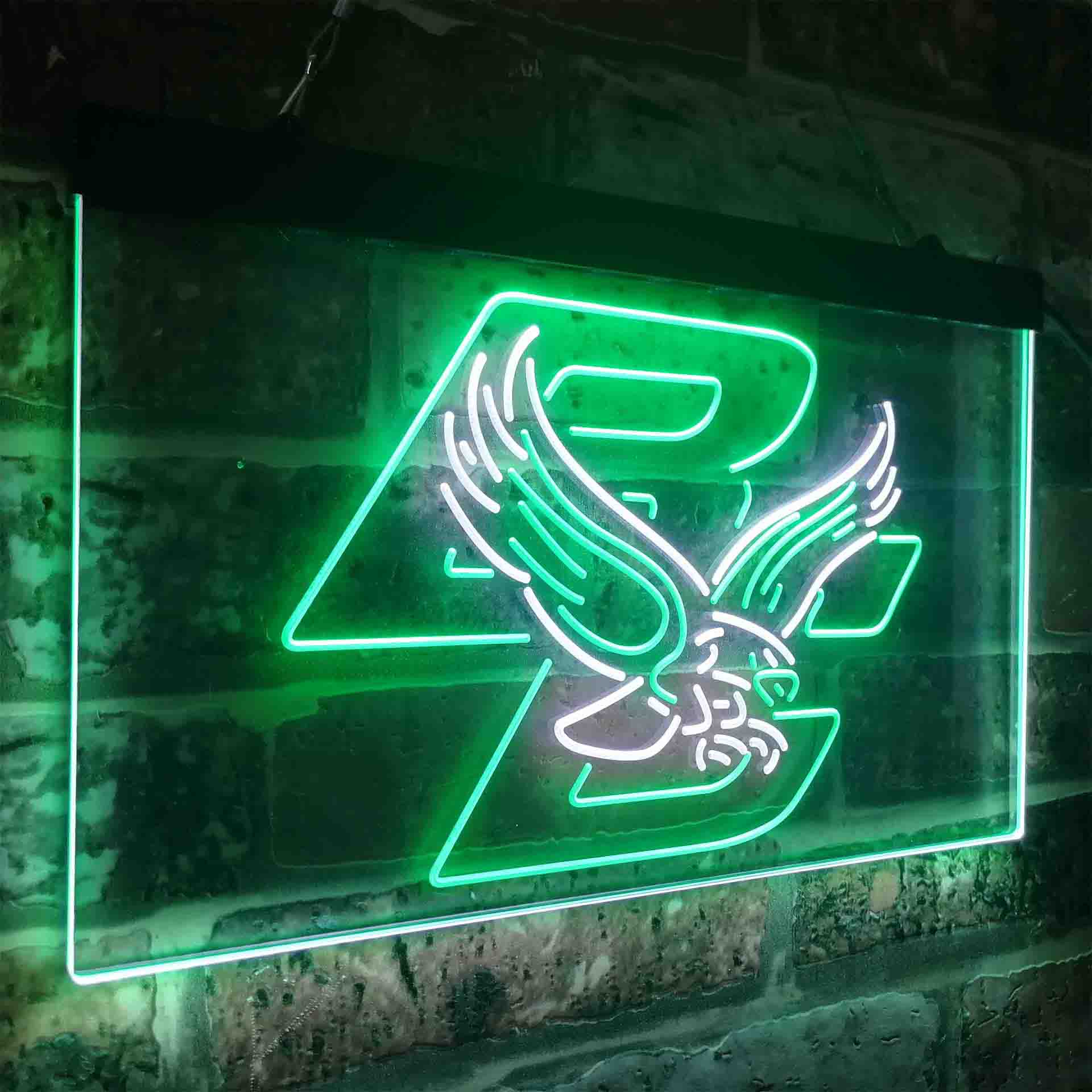 Boston College Golden Eagles,NCAA Neon-Like LED Sign - Image 18