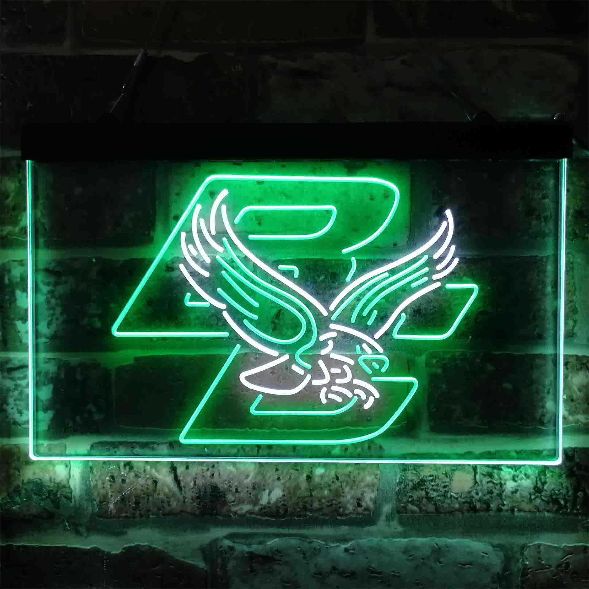 Boston College Golden Eagles,NCAA Neon-Like LED Sign - Image 5