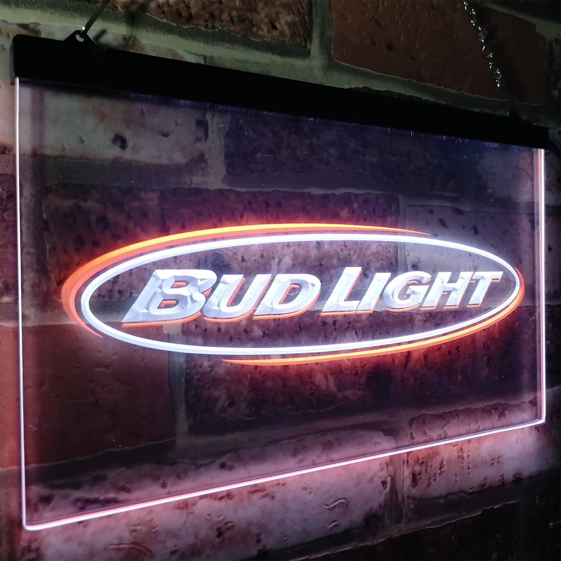 Bud Light Neon-Like LED Sign - Image 20