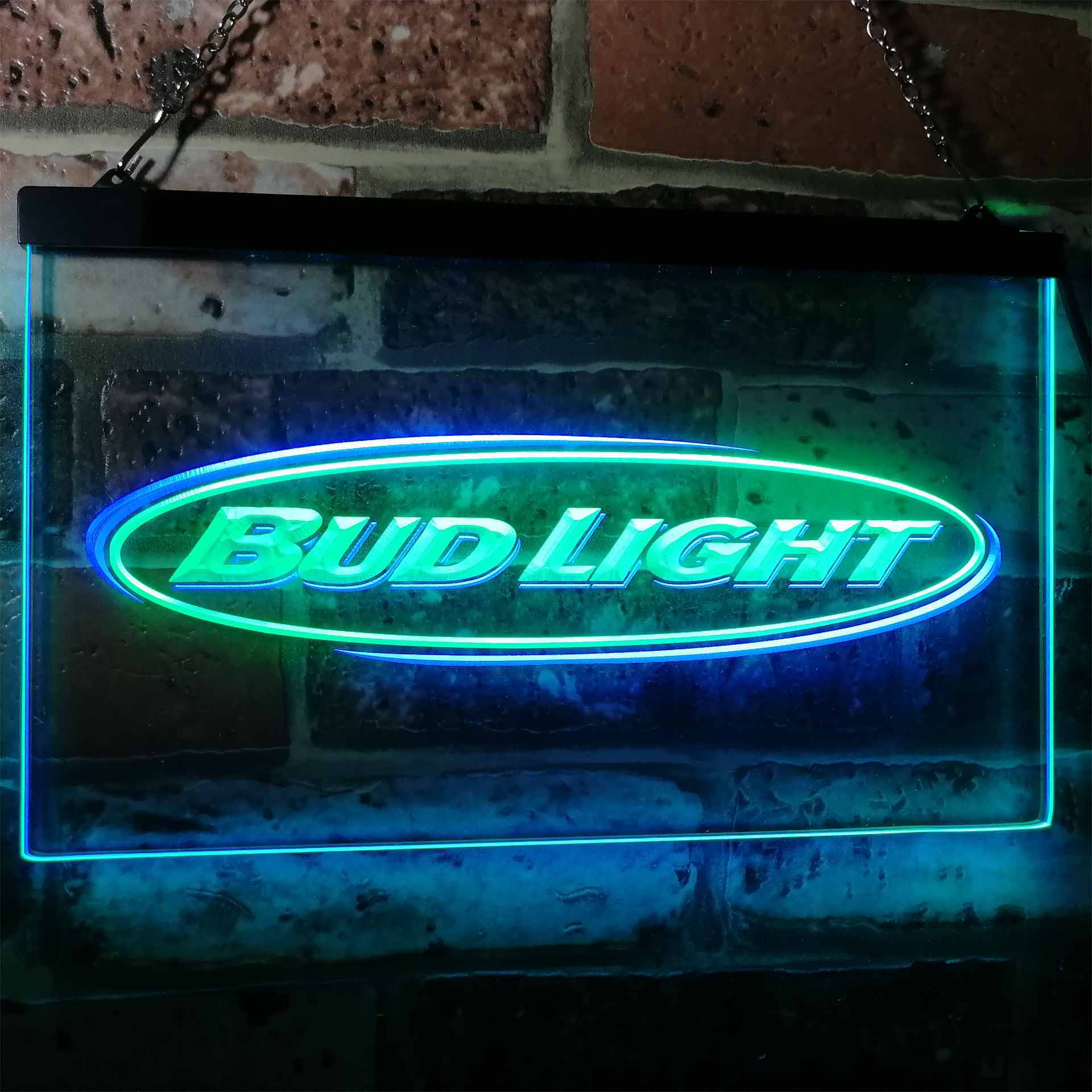 Bud Light Neon-Like LED Sign - Image 6