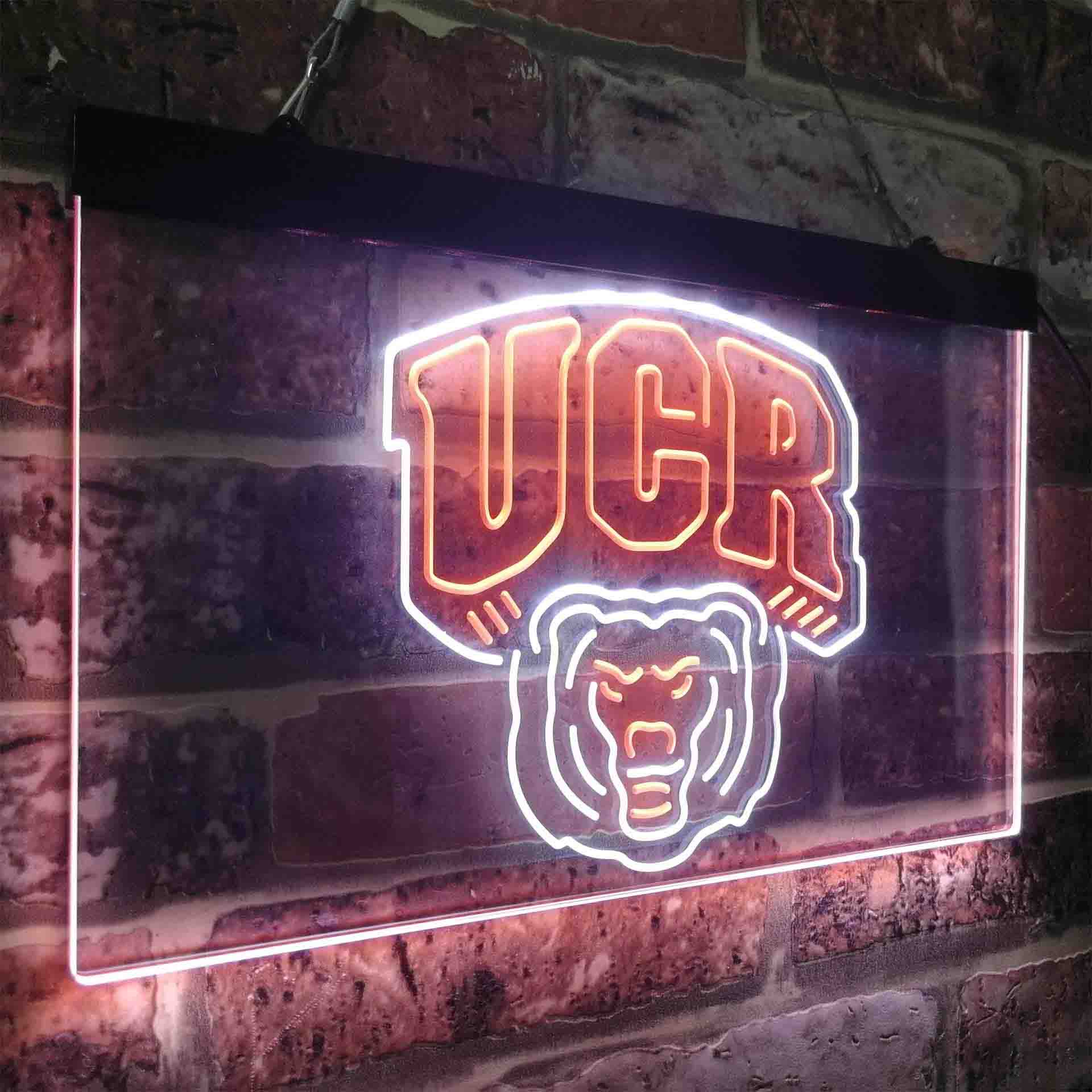 California Riverside Highlanders,NCAA Neon-Like LED Sign - Image 21