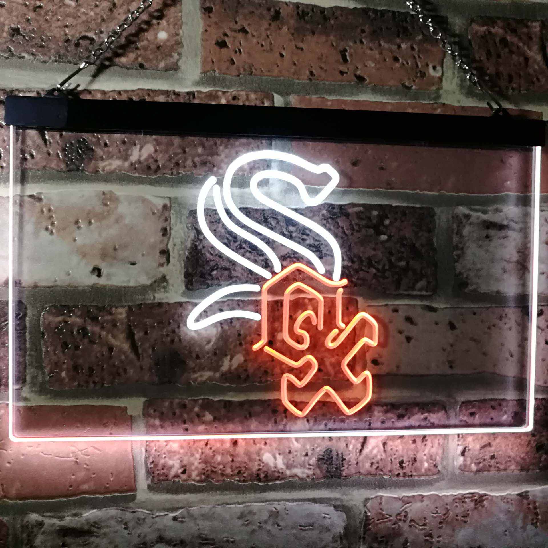 Chicago White Sox LED Neon Sign - Image 12