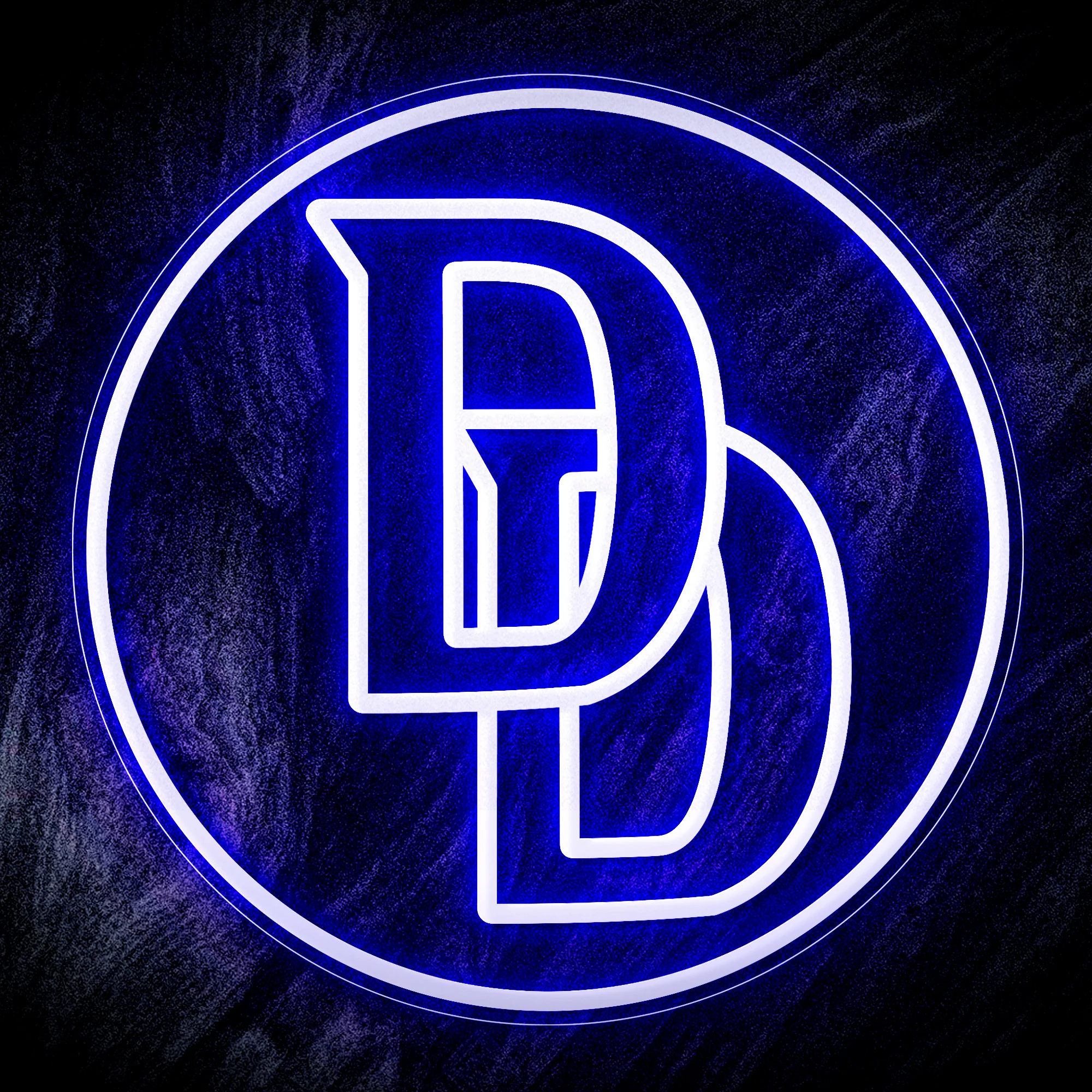 Daredevil Flex Neon-like LED Sign - Image 2