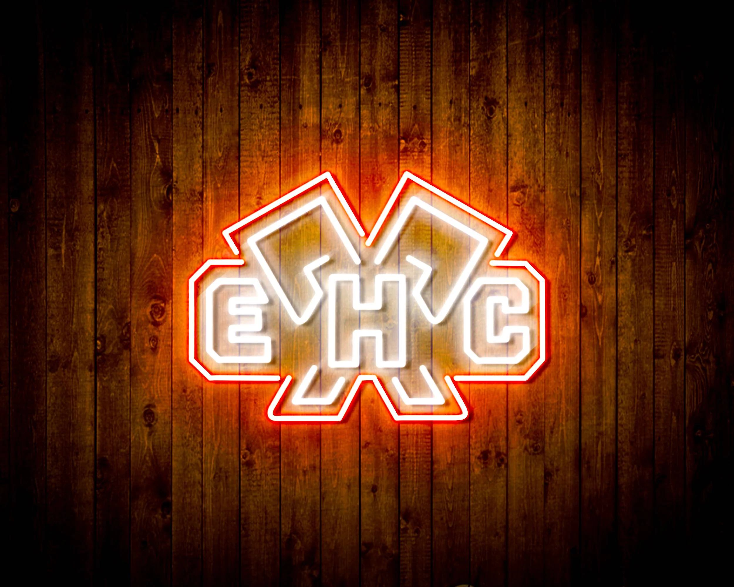 EHC BIEL-BIENNE Bar Neon Flex LED Sign - Image 10