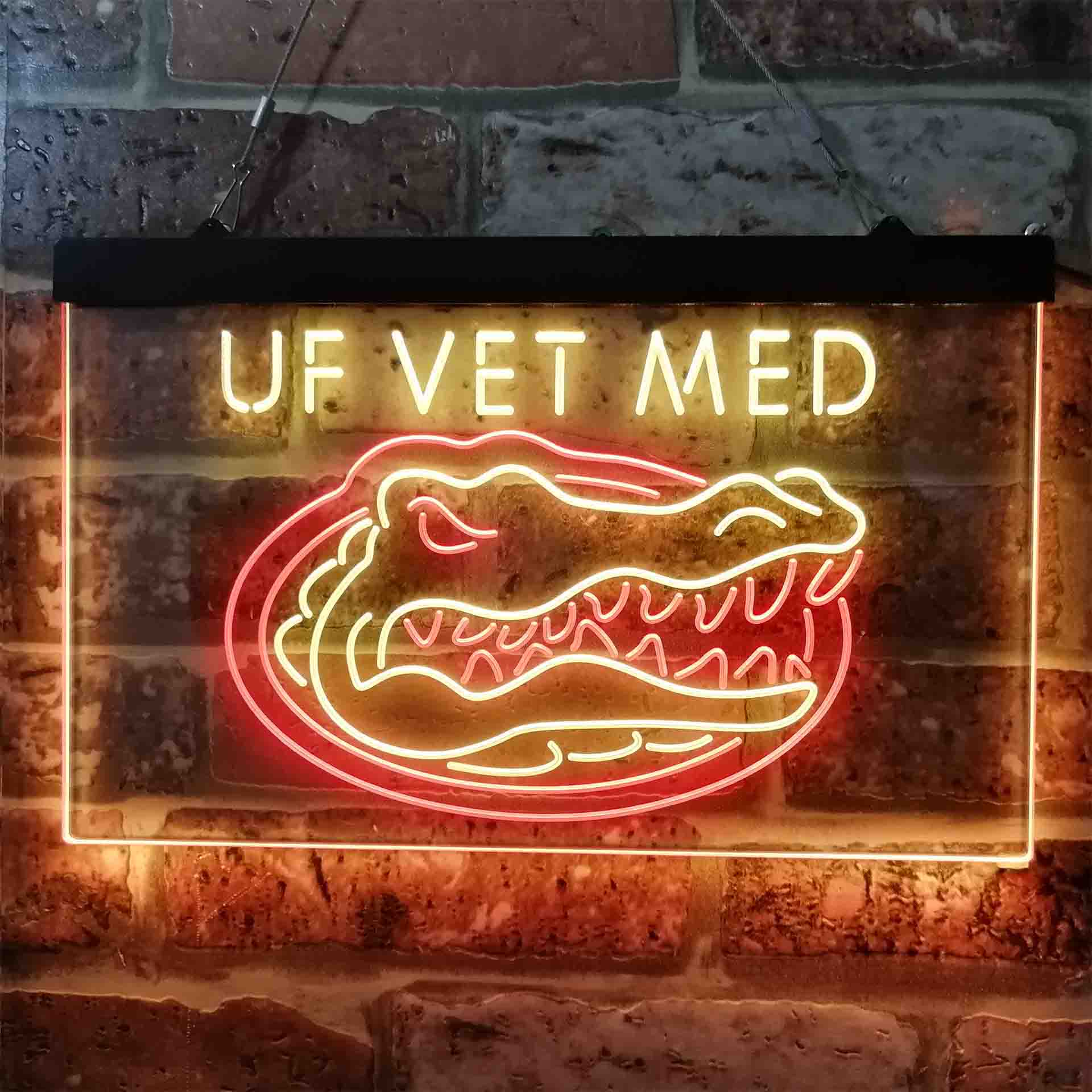 Florida Gators NCAA Neon LED Sign - Image 14
