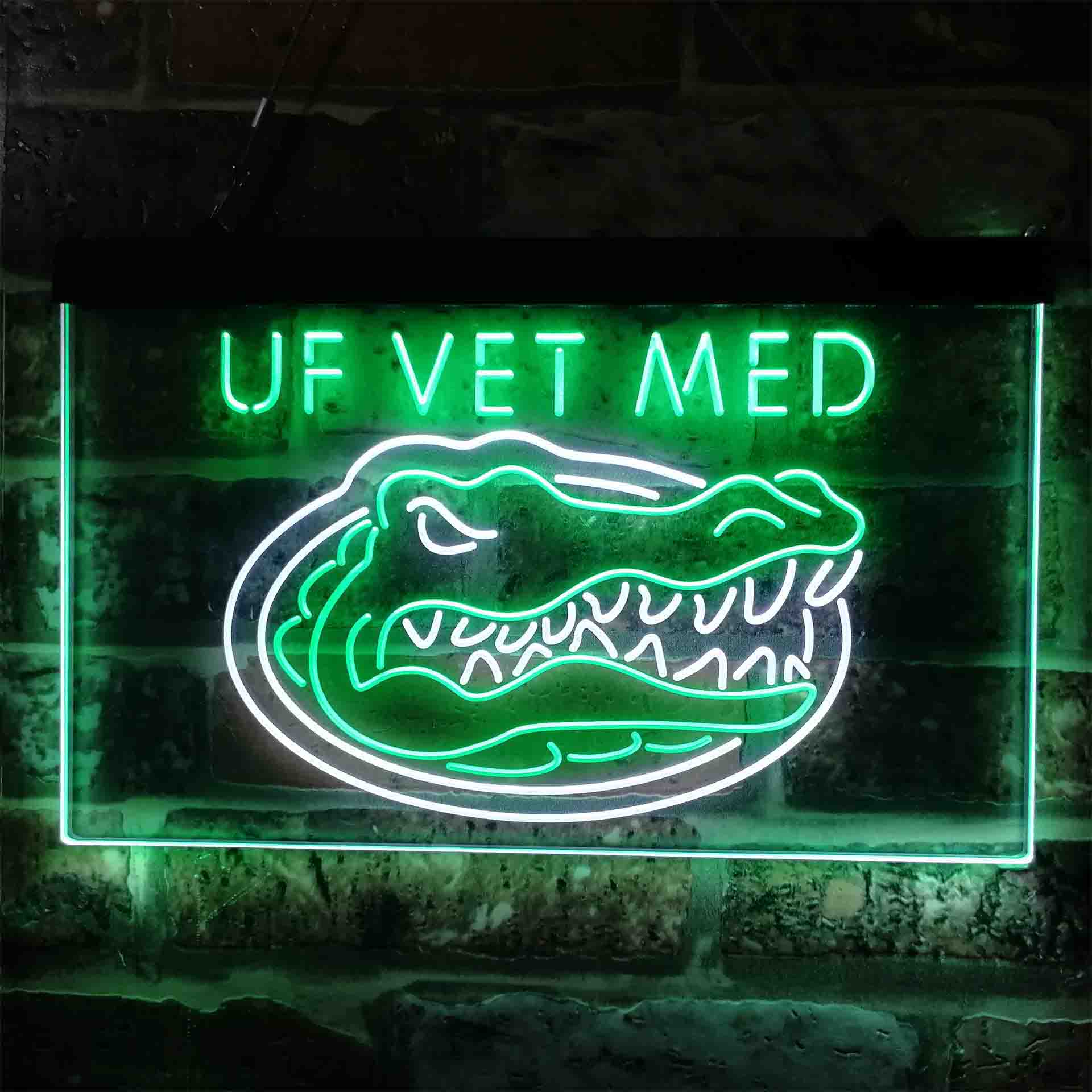Florida Gators NCAA Neon LED Sign - Image 9