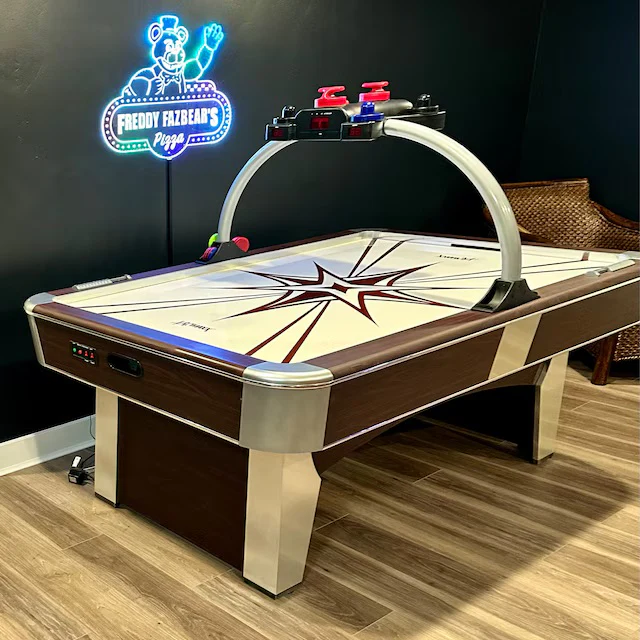 Five Nights at Freddy's Neon LED Sign with Dynamic RGB Colors - Image 5