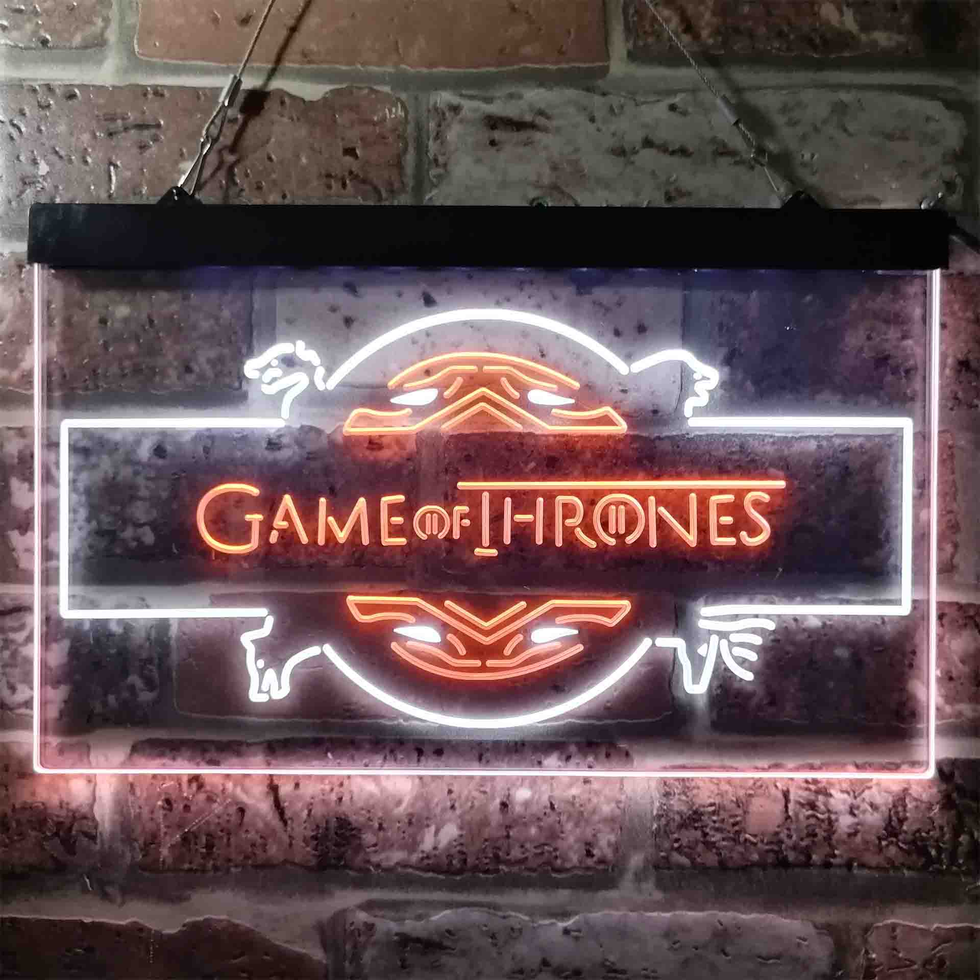 Game of Thrones LED Neon Sign - Image 10