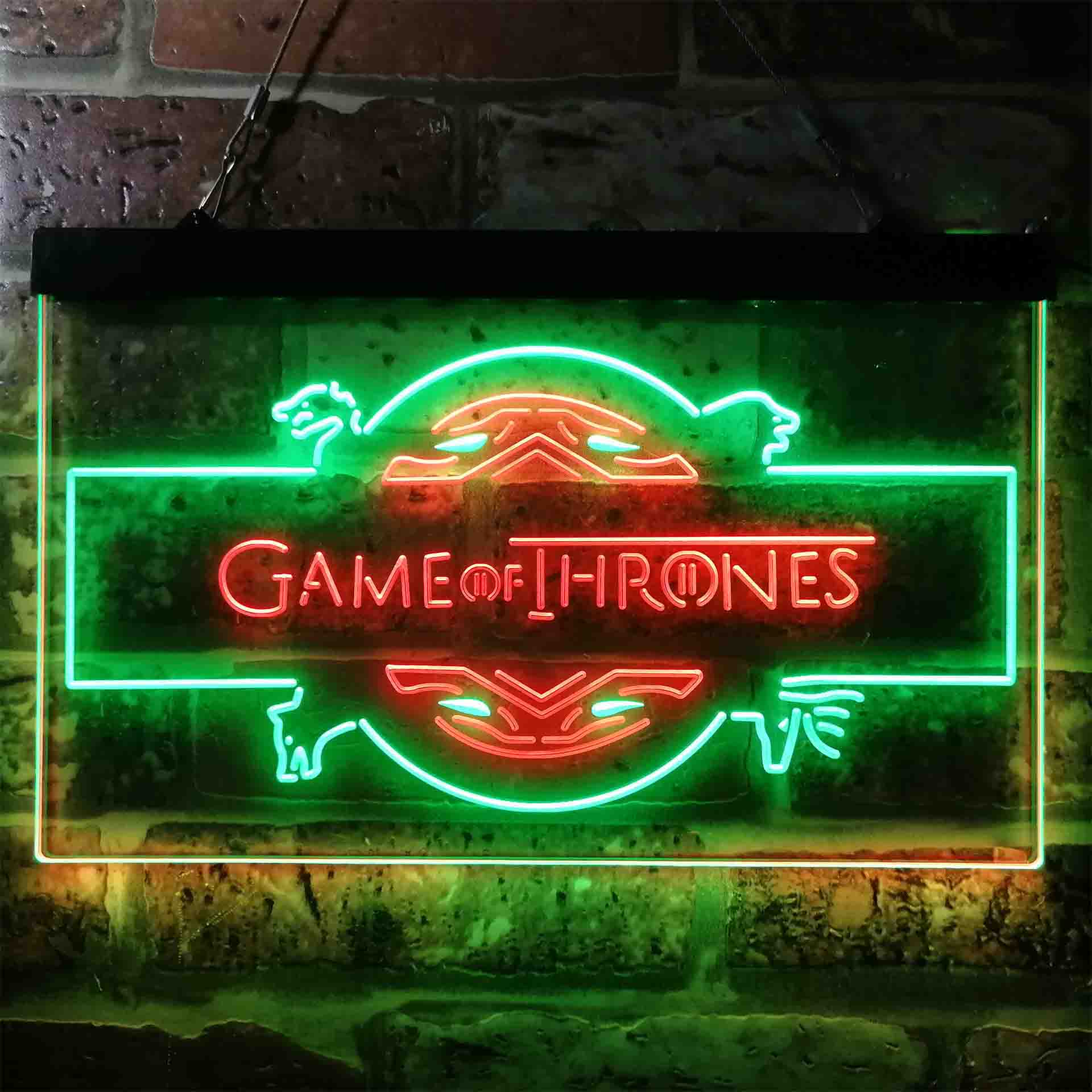 Game of Thrones LED Neon Sign - Image 12
