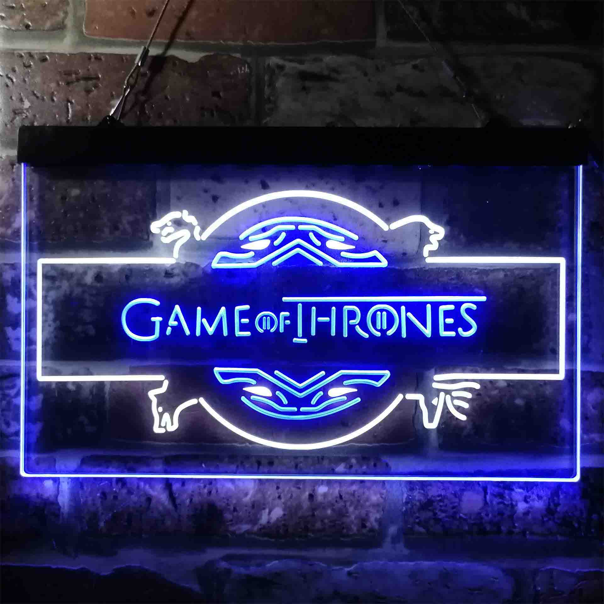 Game of Thrones LED Neon Sign - Image 13