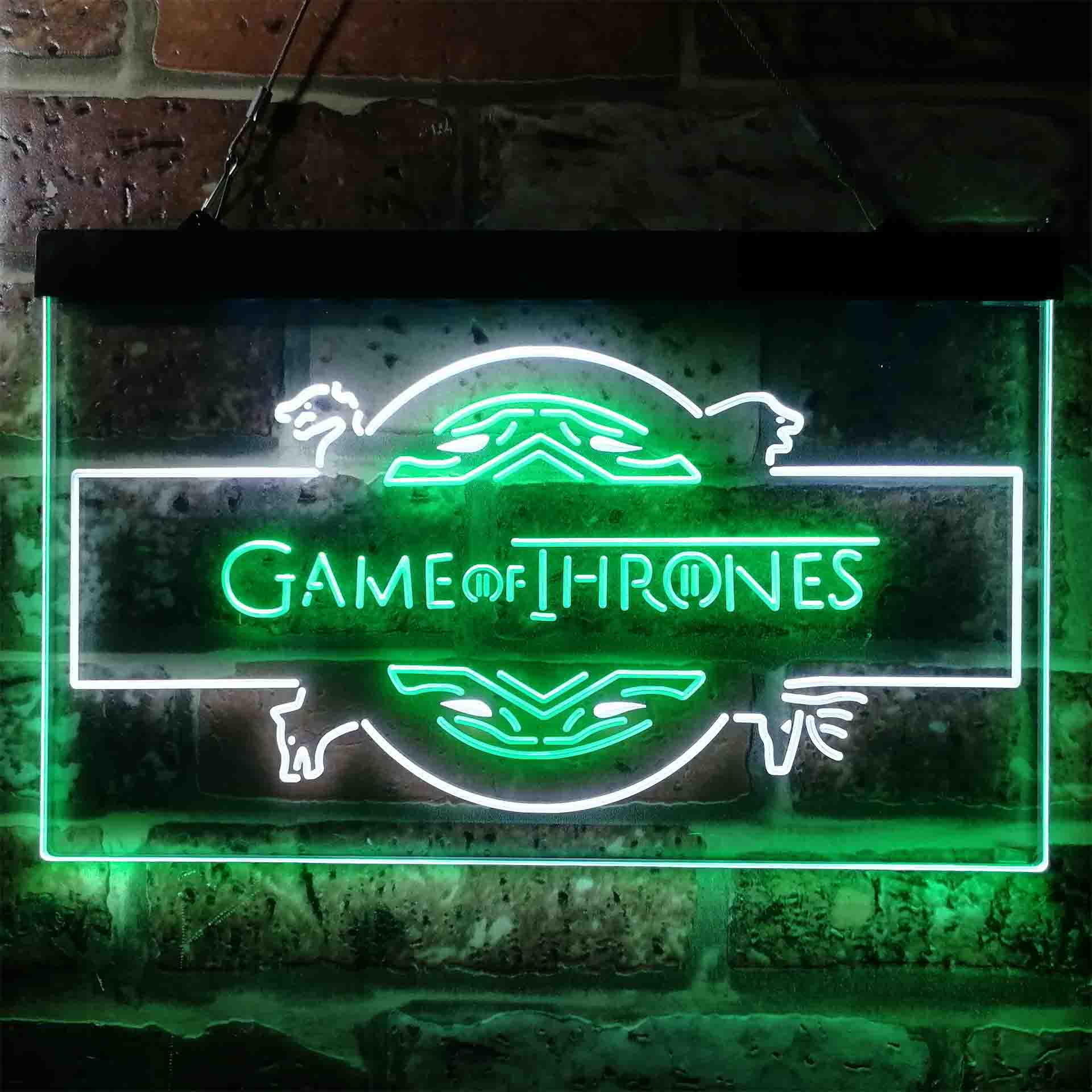 Game of Thrones LED Neon Sign - Image 5