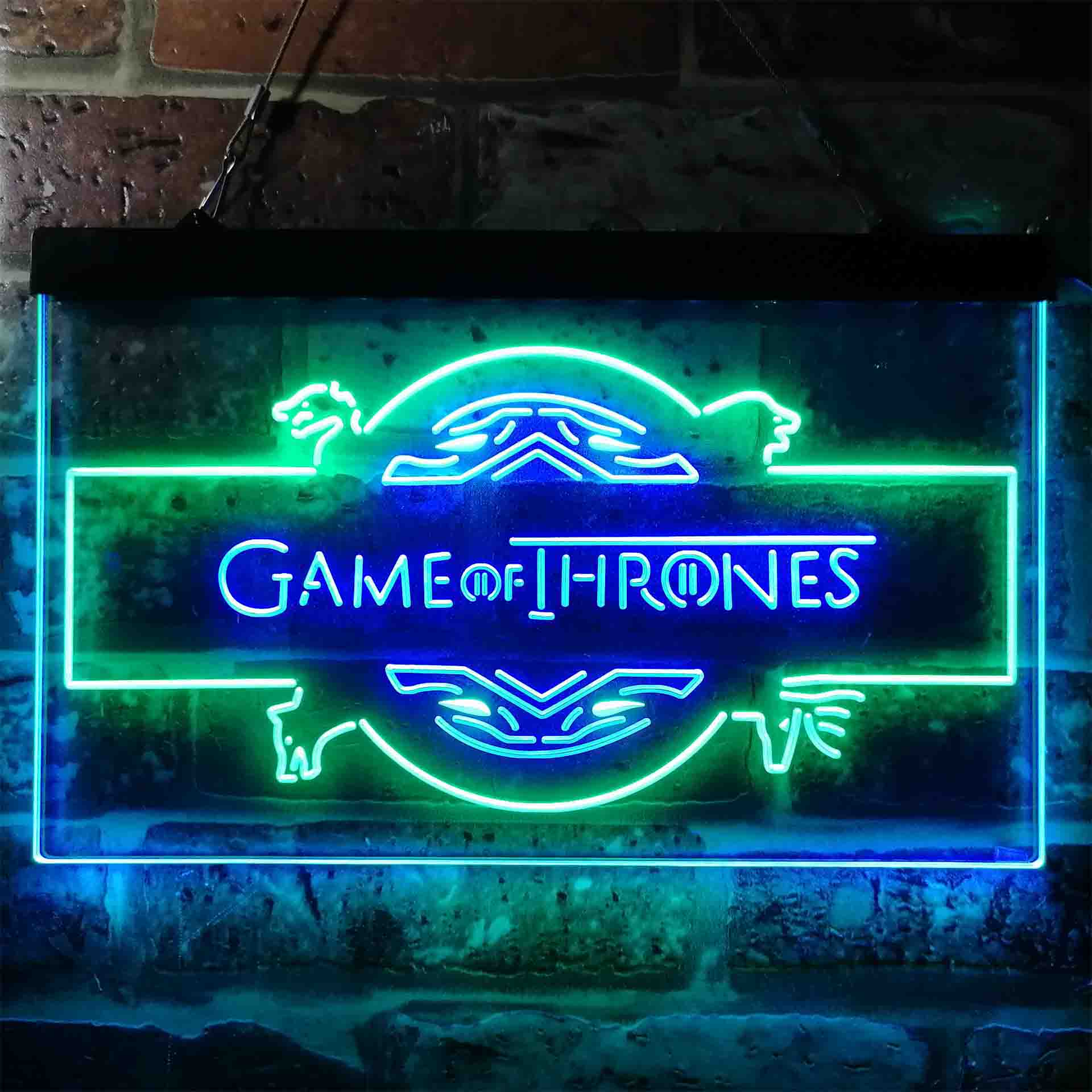 Game of Thrones LED Neon Sign - Image 7