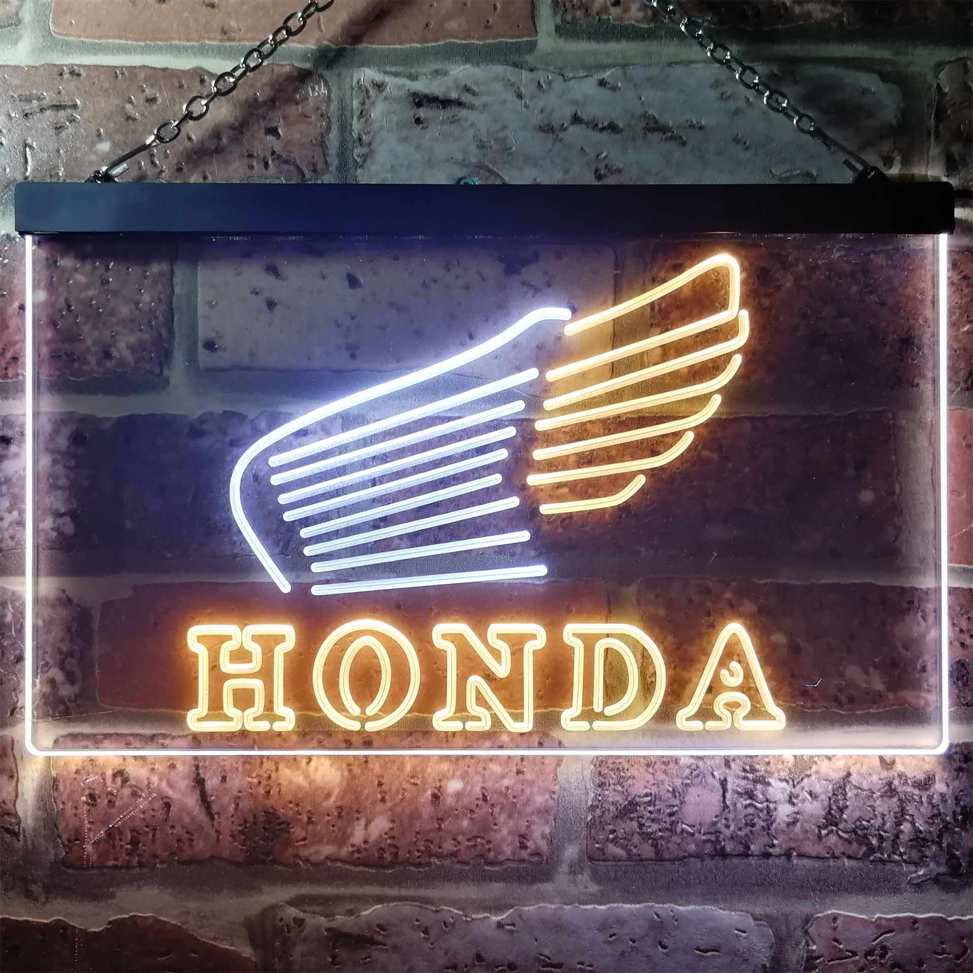 Honda Neon-Like LED Sign - Image 12