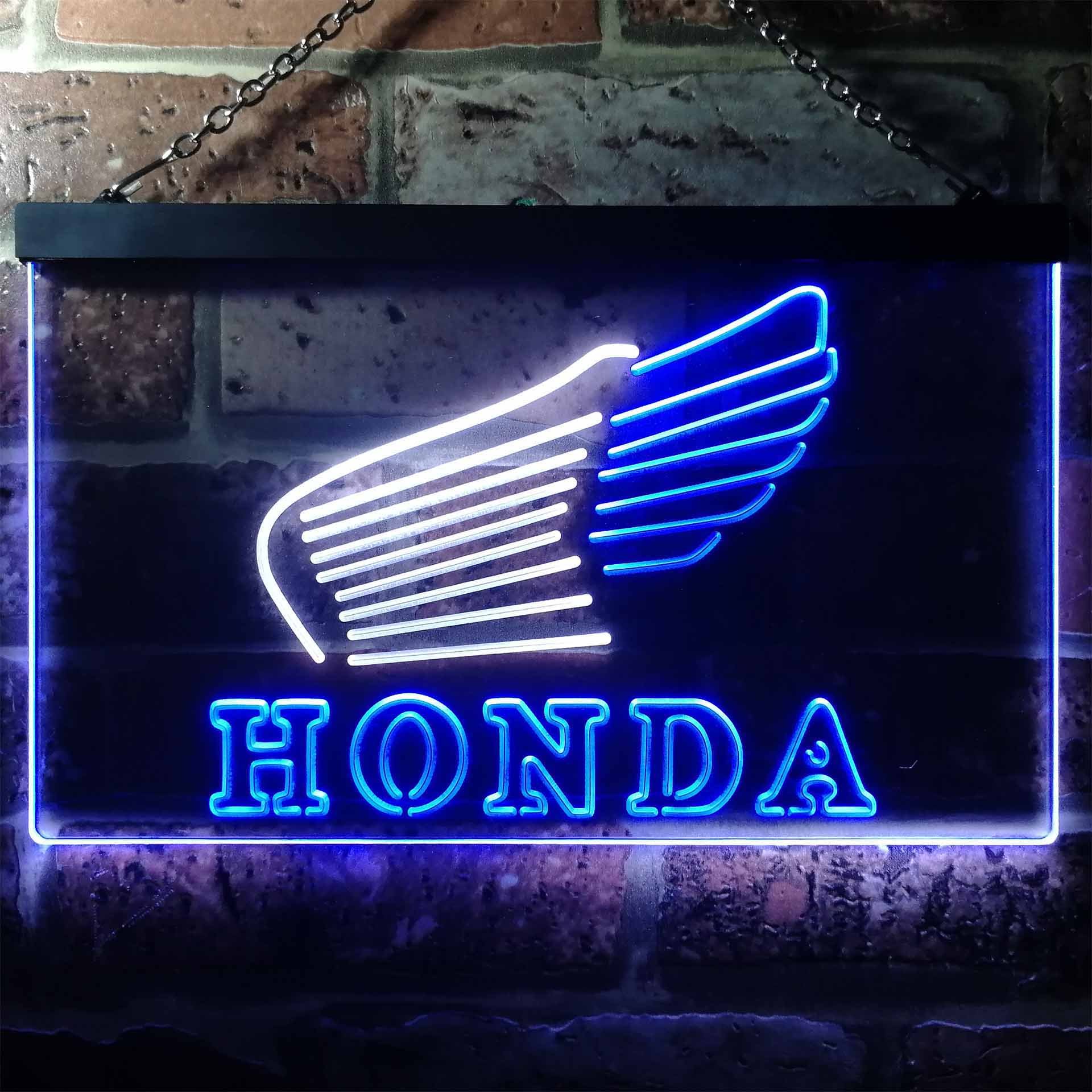Honda Neon-Like LED Sign - Image 13
