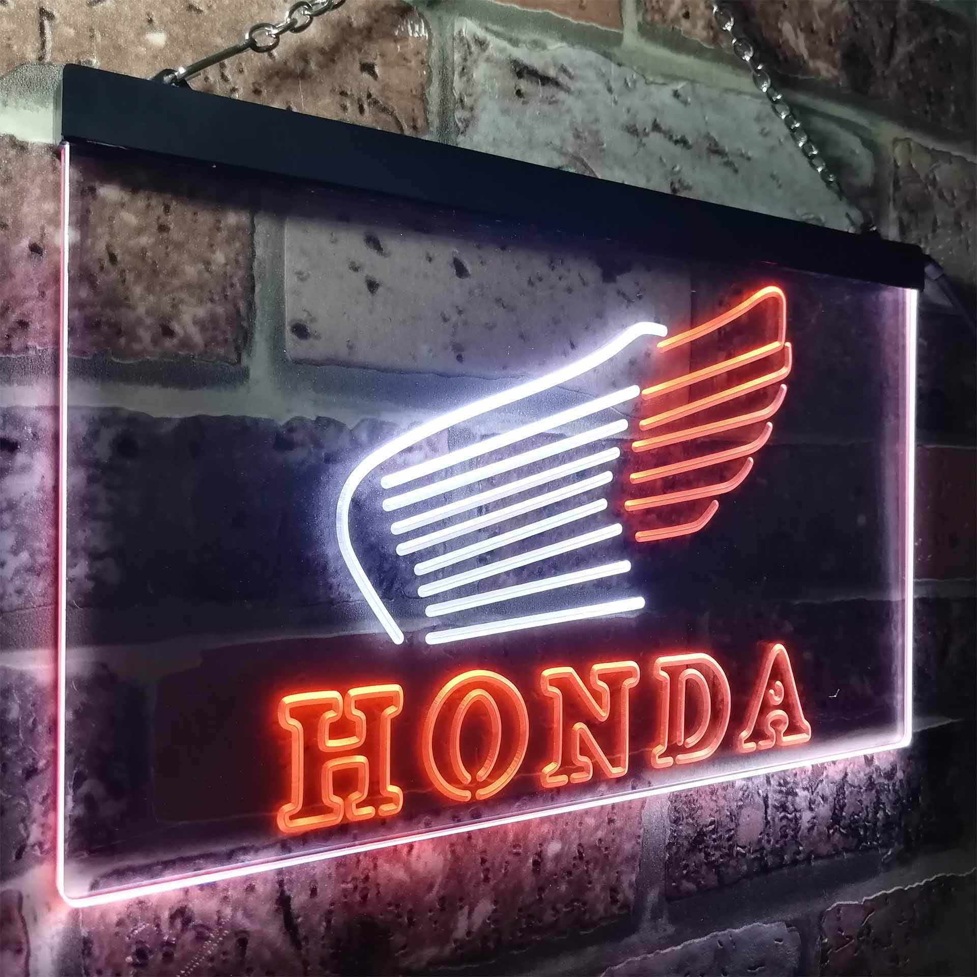 Honda Neon-Like LED Sign - Image 14