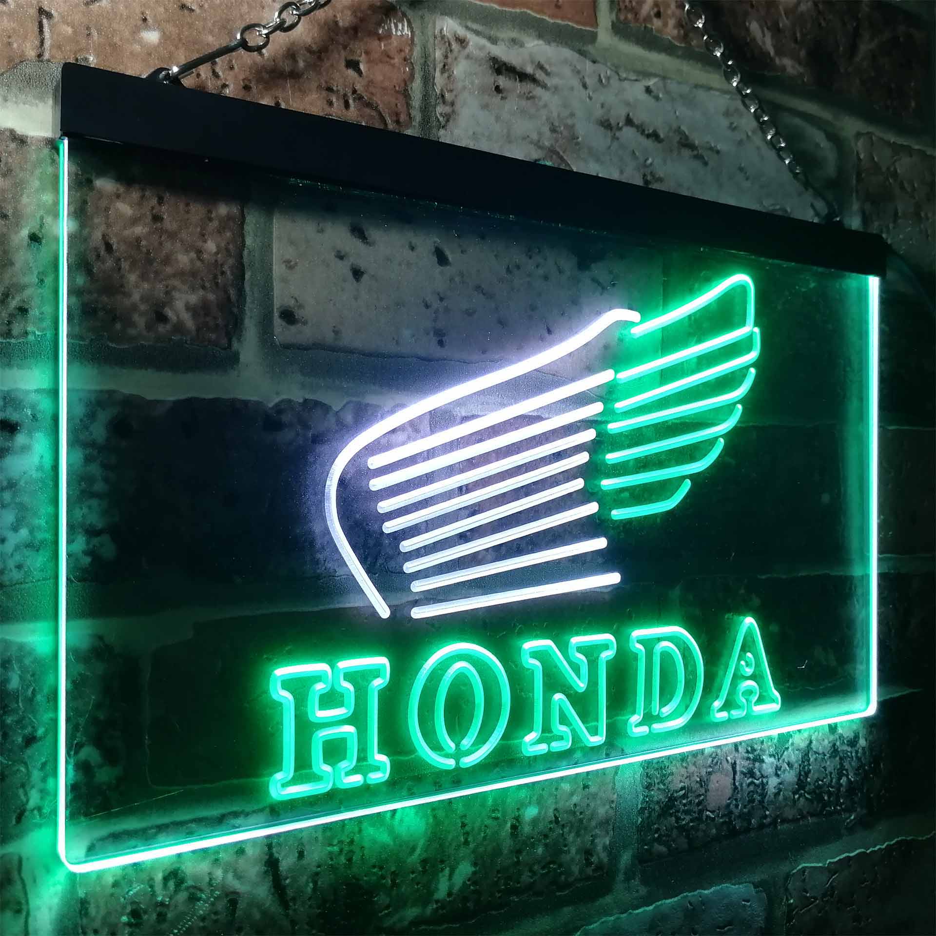 Honda Neon-Like LED Sign - Image 15