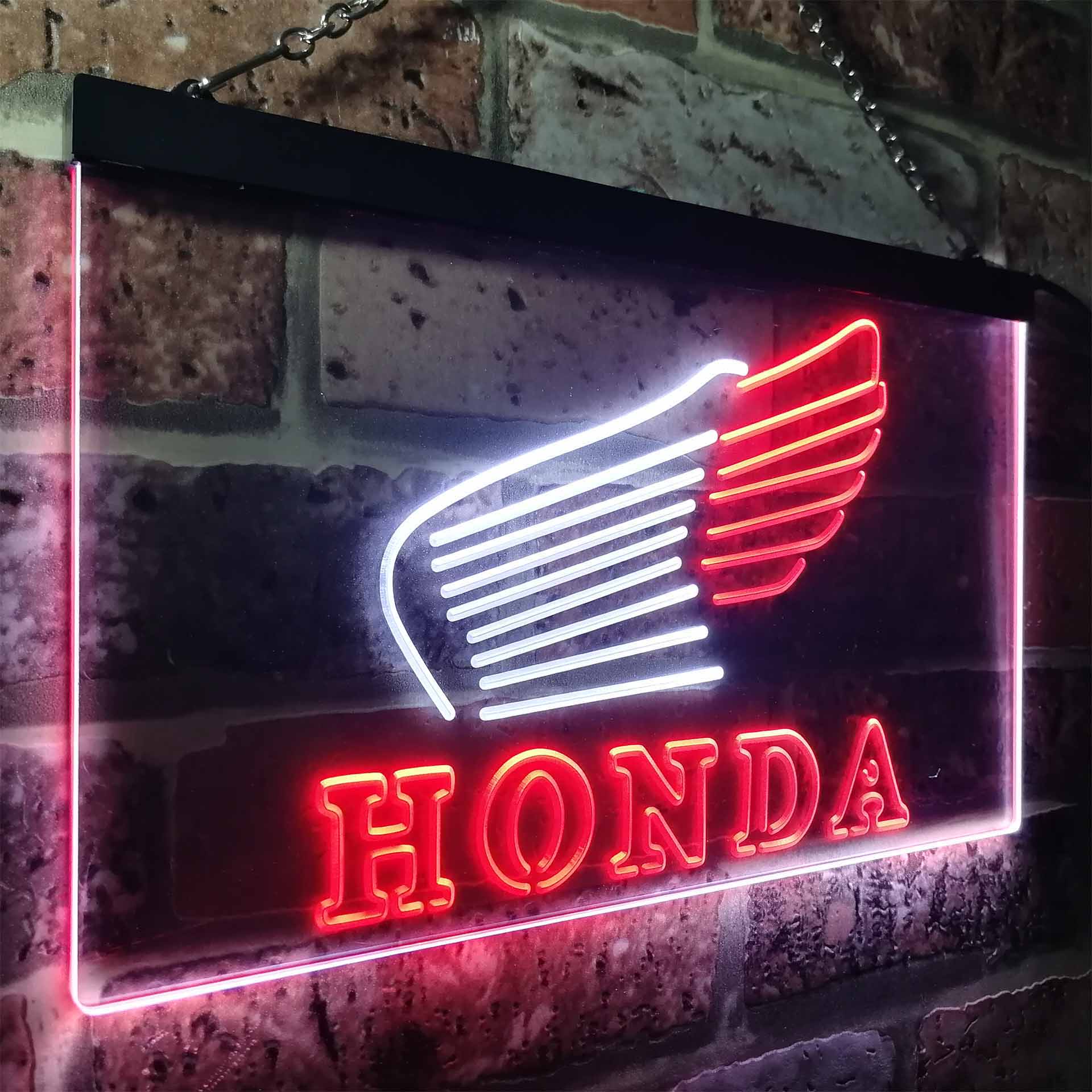 Honda Neon-Like LED Sign - Image 16
