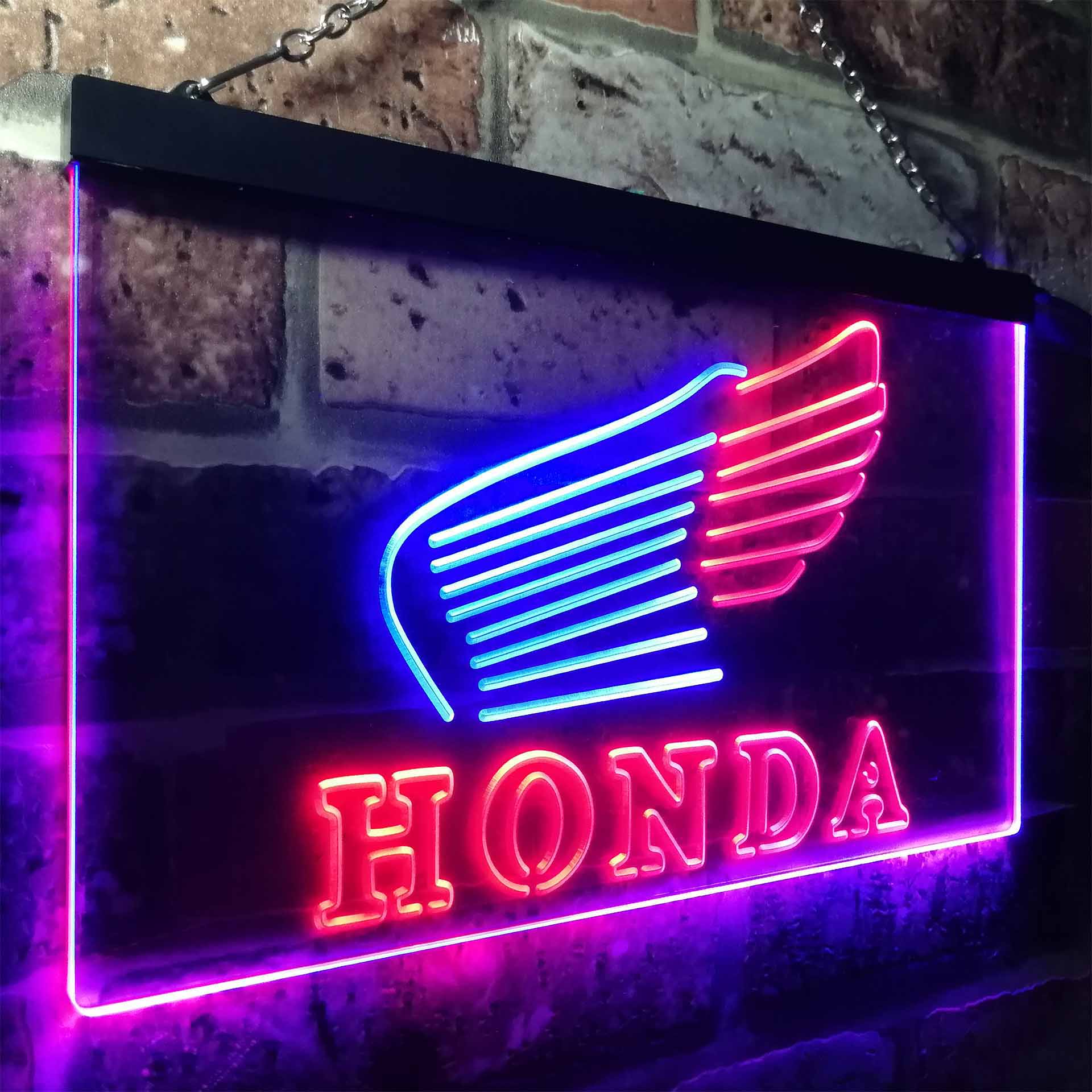 Honda Neon-Like LED Sign - Image 17