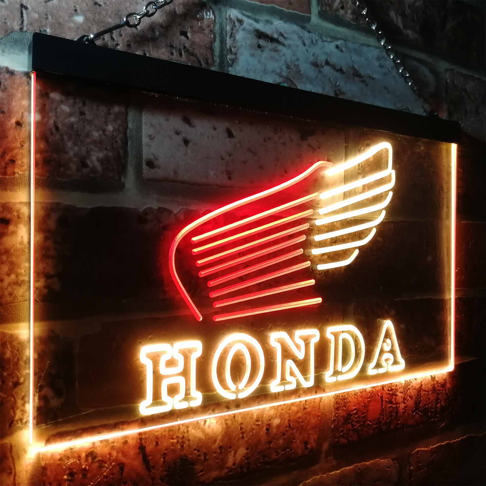 Honda Neon-Like LED Sign - Image 18