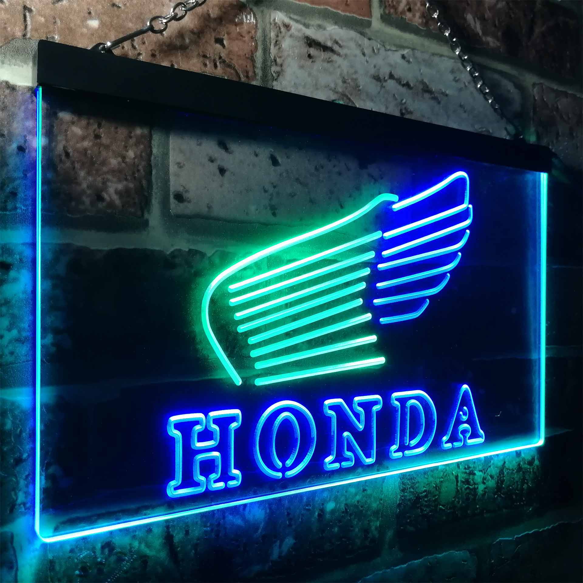 Honda Neon-Like LED Sign - Image 19