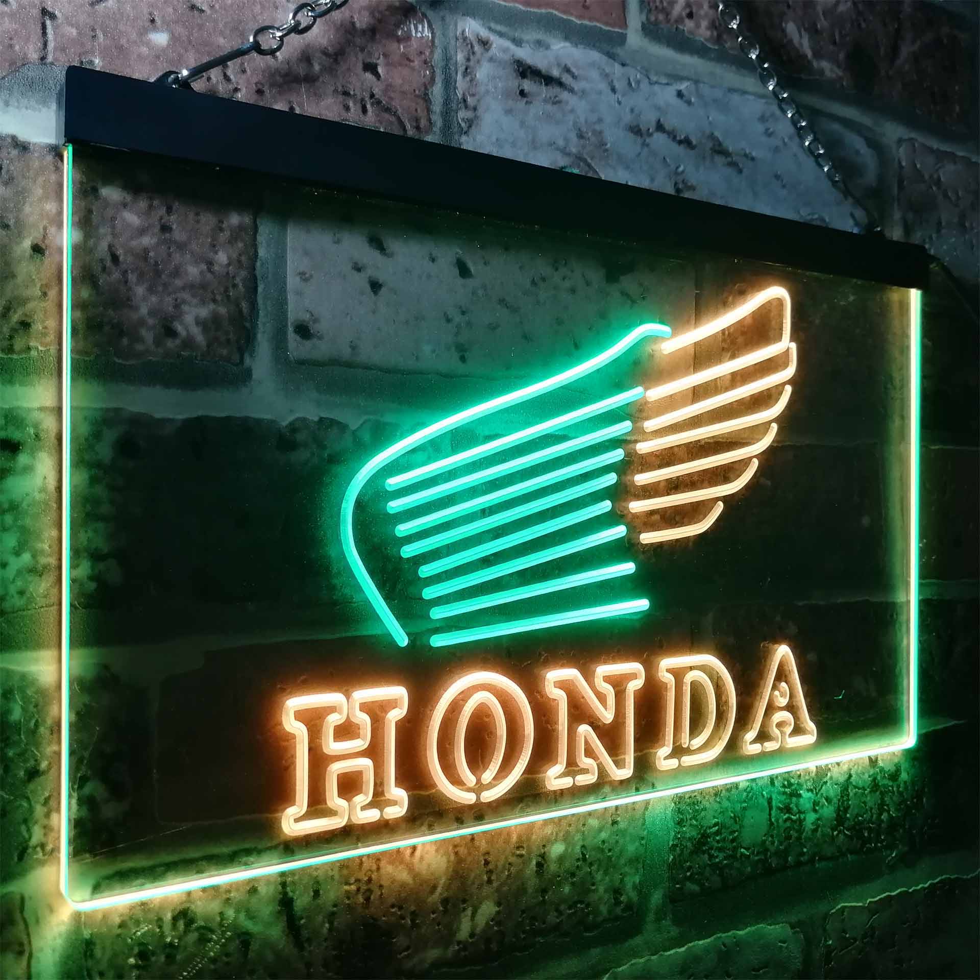 Honda Neon-Like LED Sign - Image 20