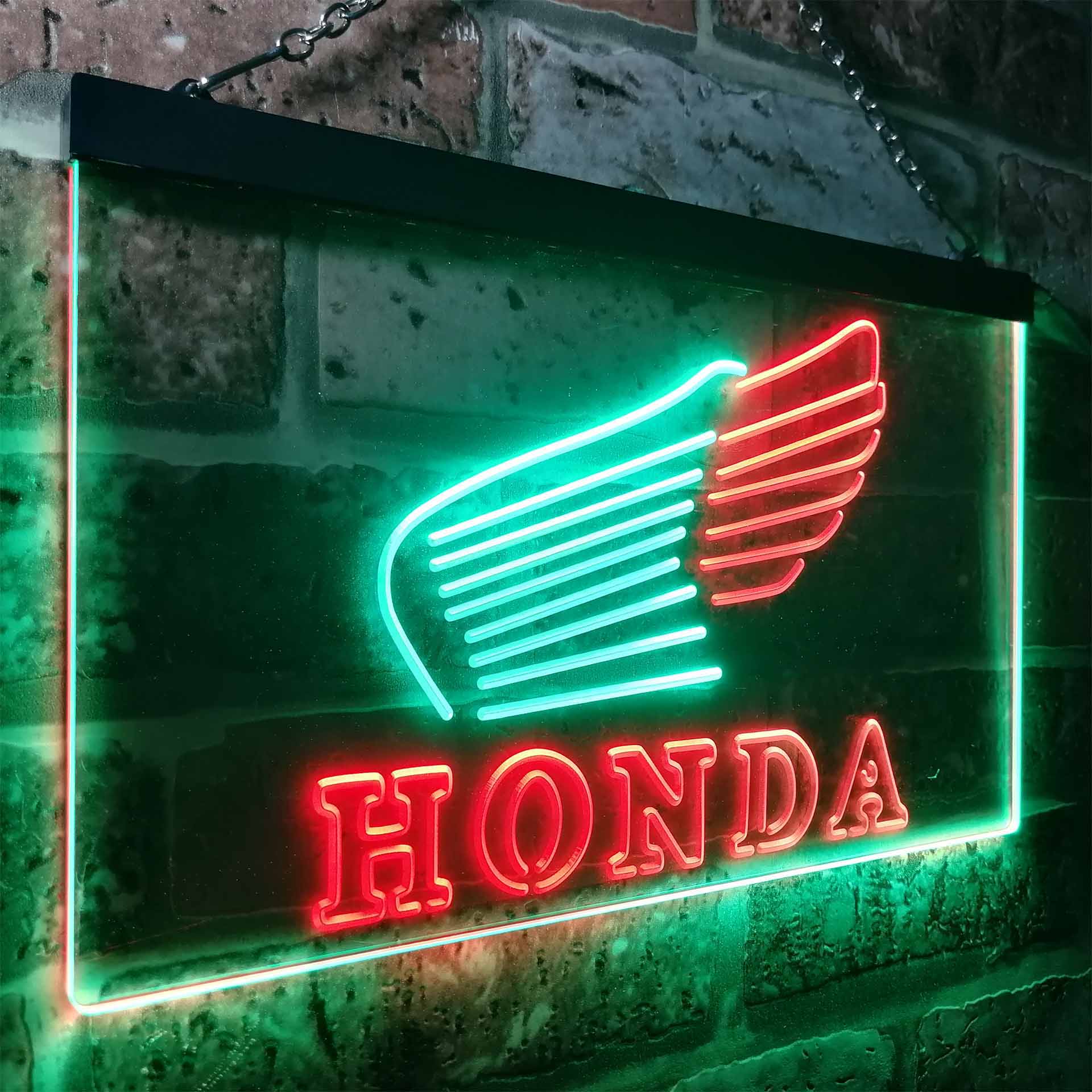 Honda Neon-Like LED Sign - Image 21
