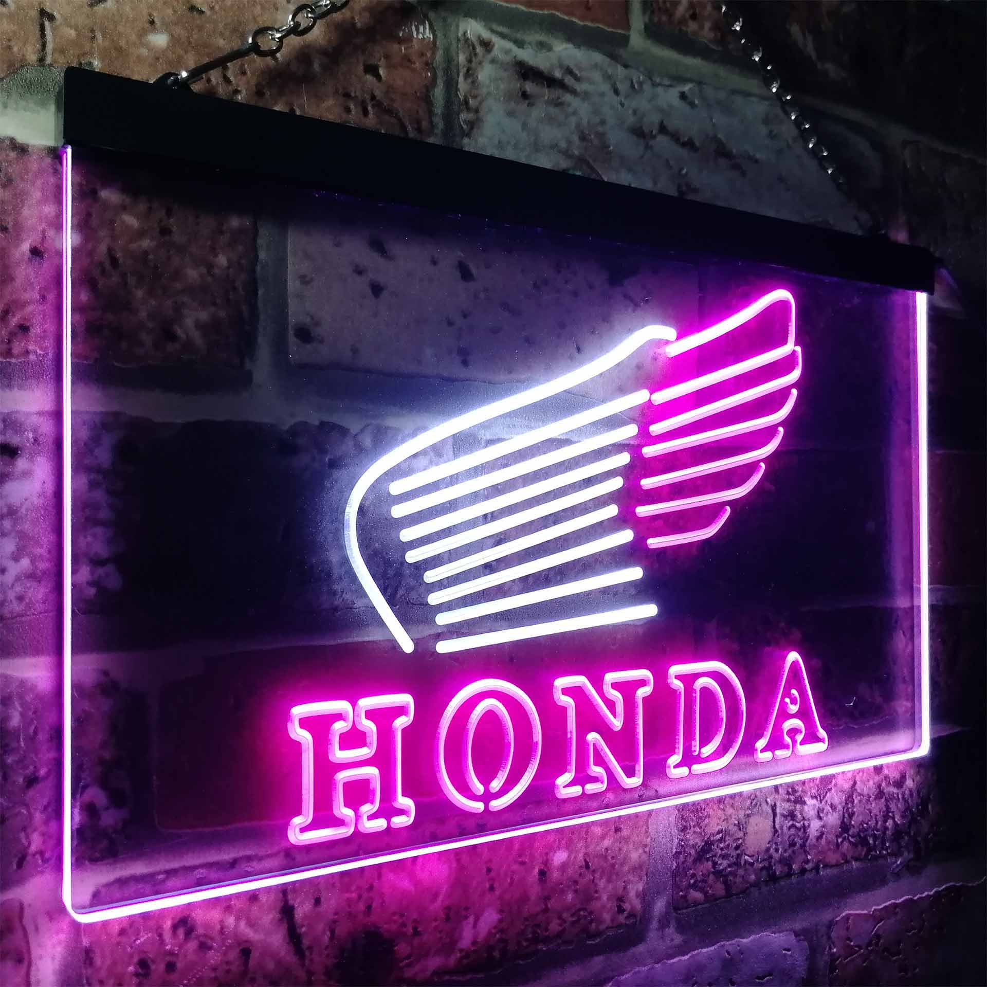 Honda Neon-Like LED Sign - Image 23