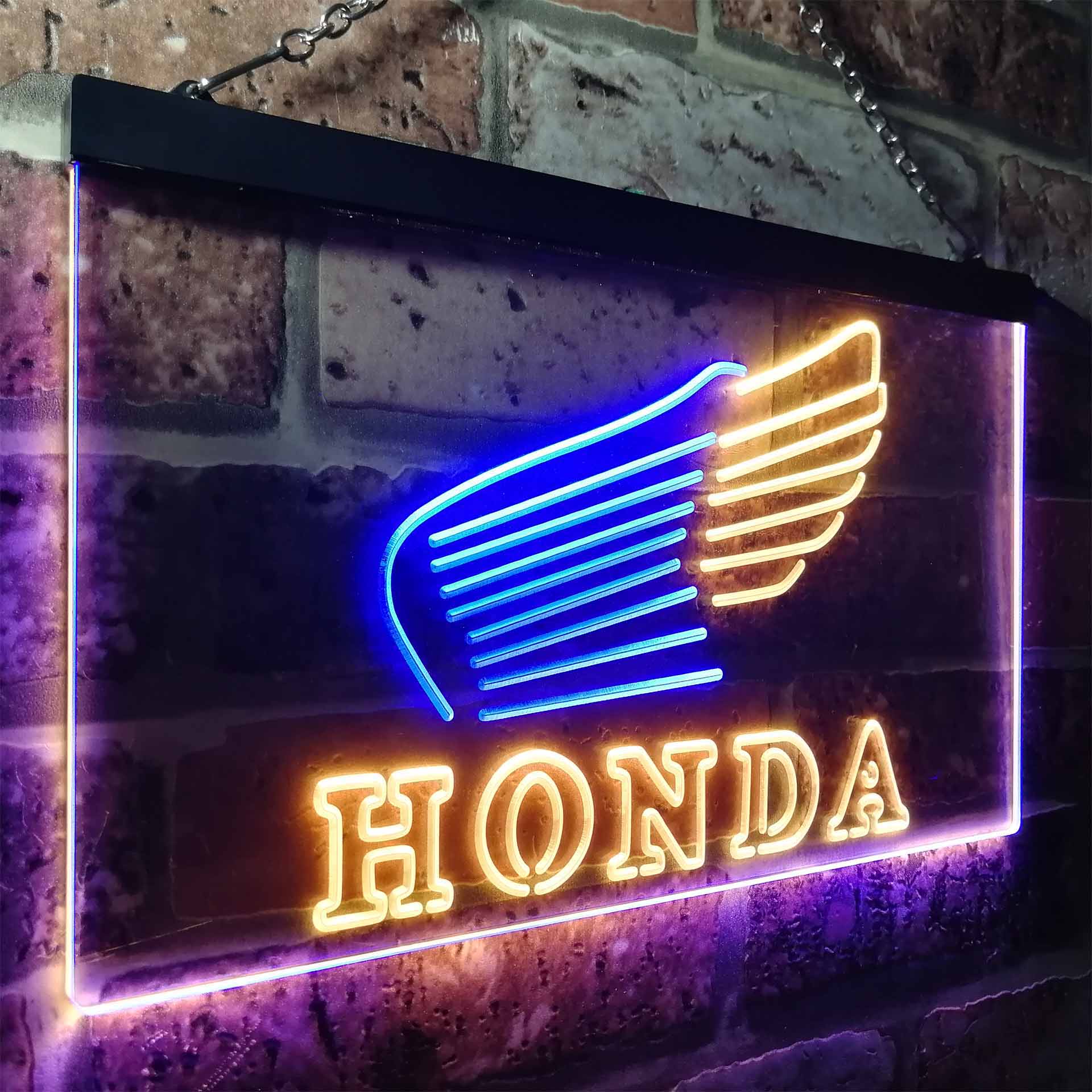 Honda Neon-Like LED Sign - Image 24
