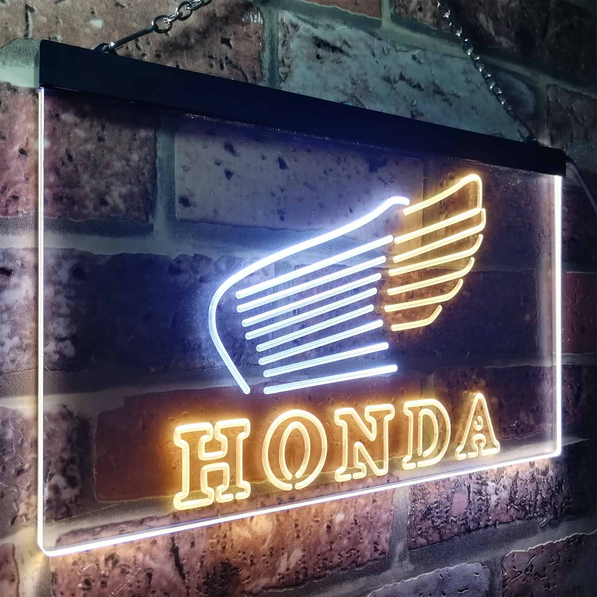 Honda Neon-Like LED Sign - Image 25
