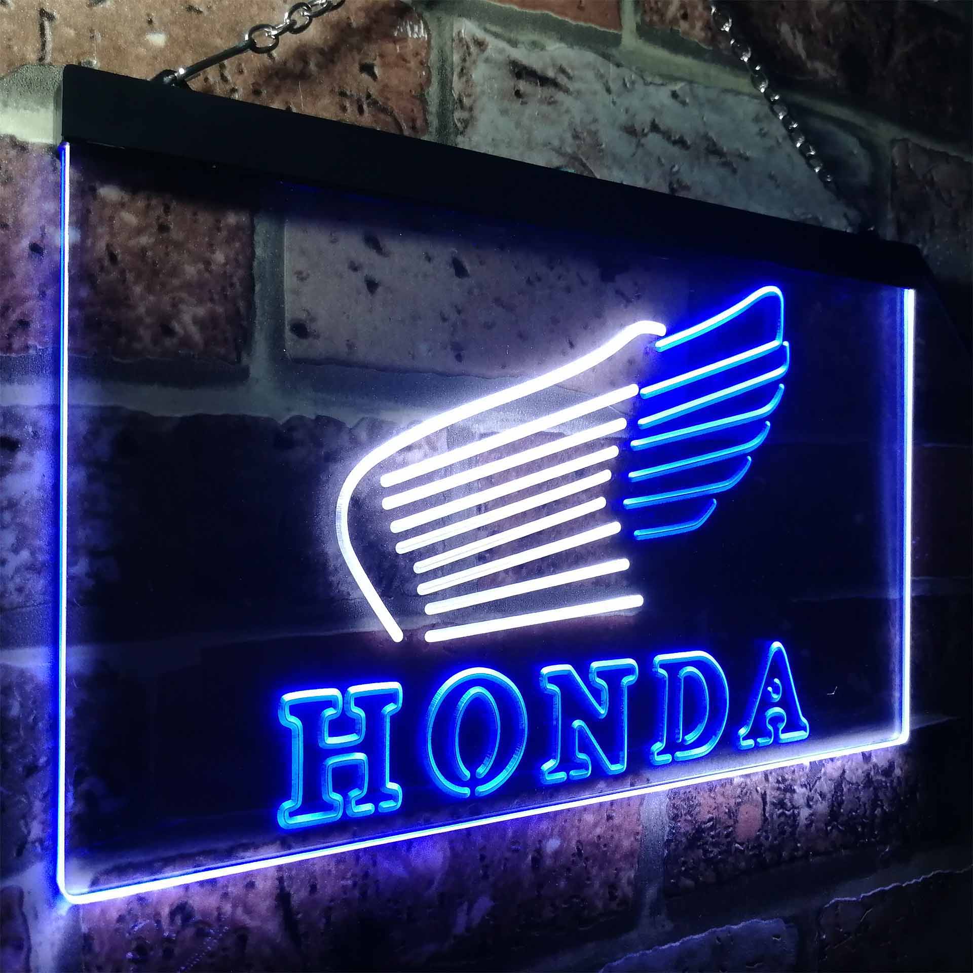 Honda Neon-Like LED Sign - Image 26
