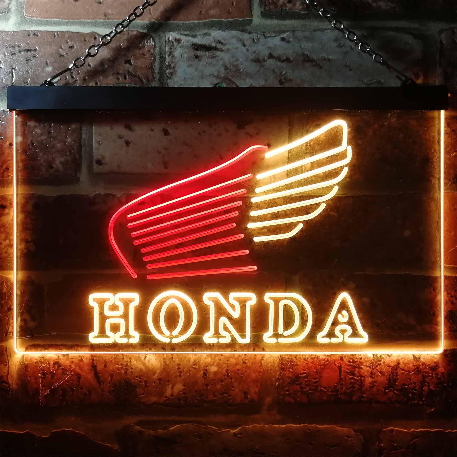 Honda Neon-Like LED Sign - Image 5