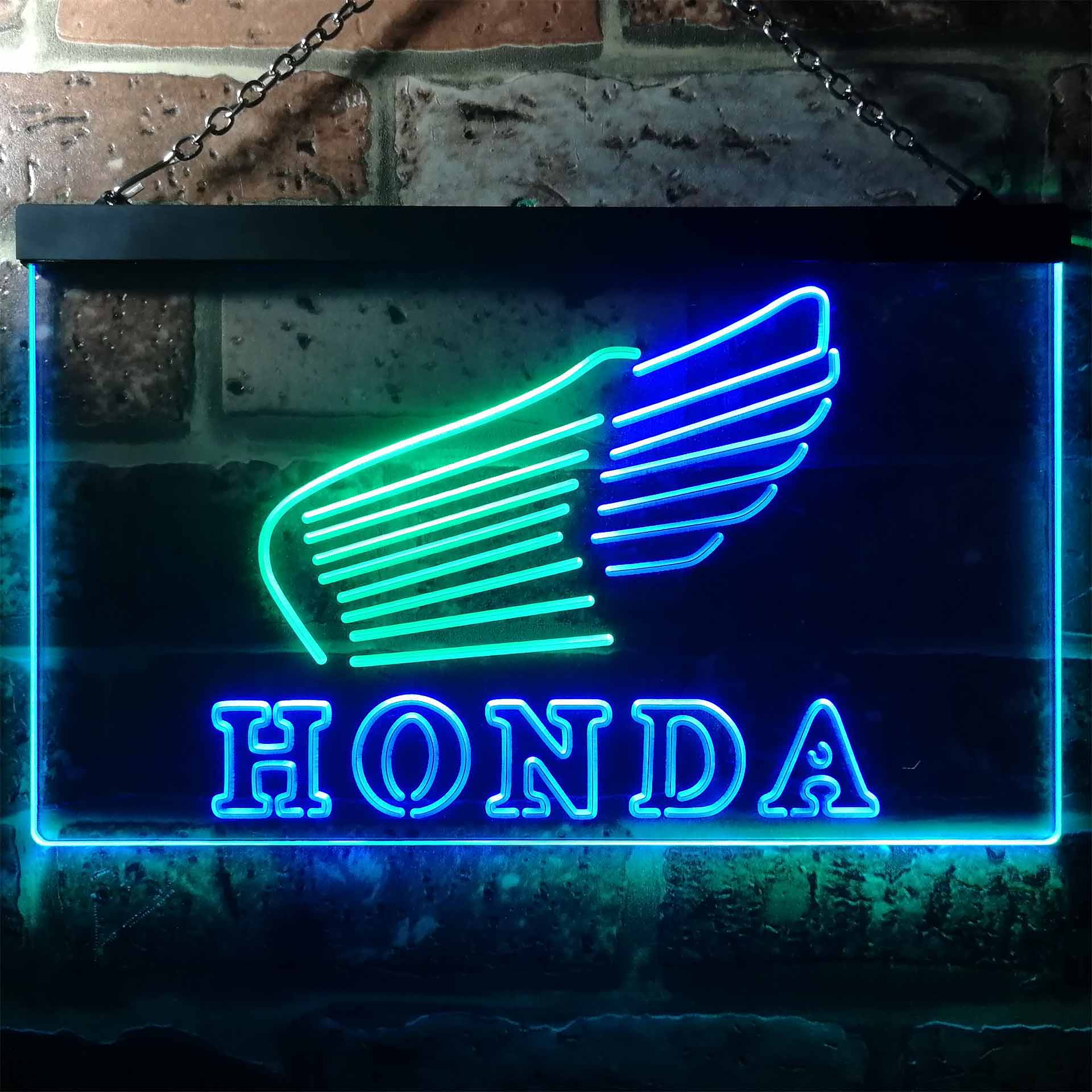 Honda Neon-Like LED Sign - Image 6