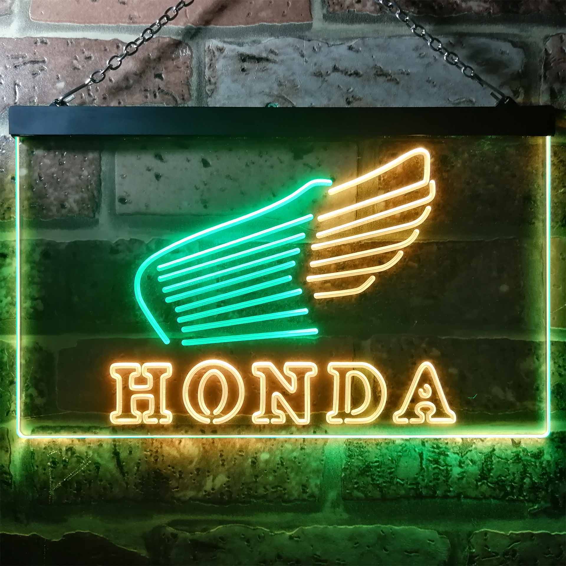 Honda Neon-Like LED Sign - Image 7