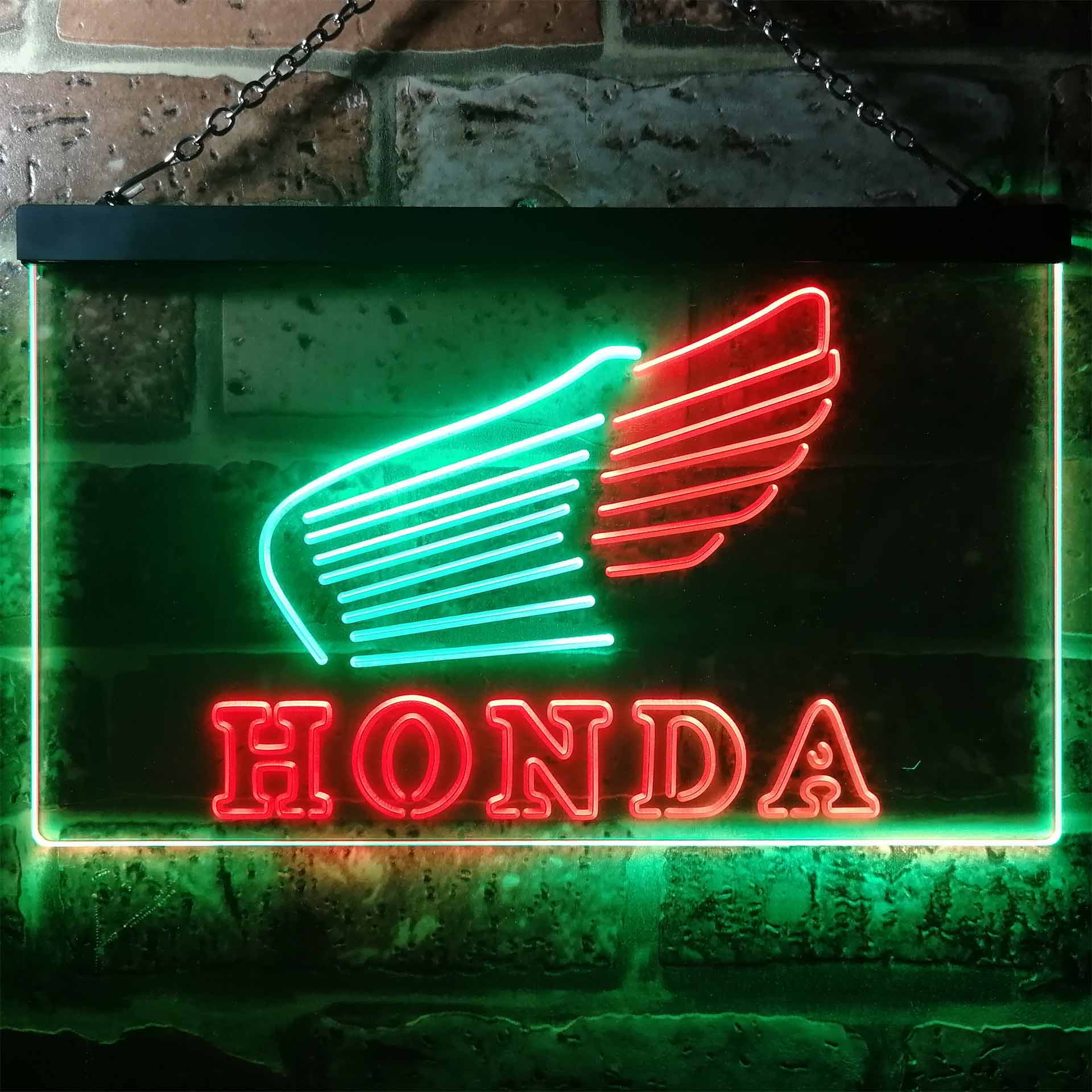 Honda Neon-Like LED Sign - Image 8