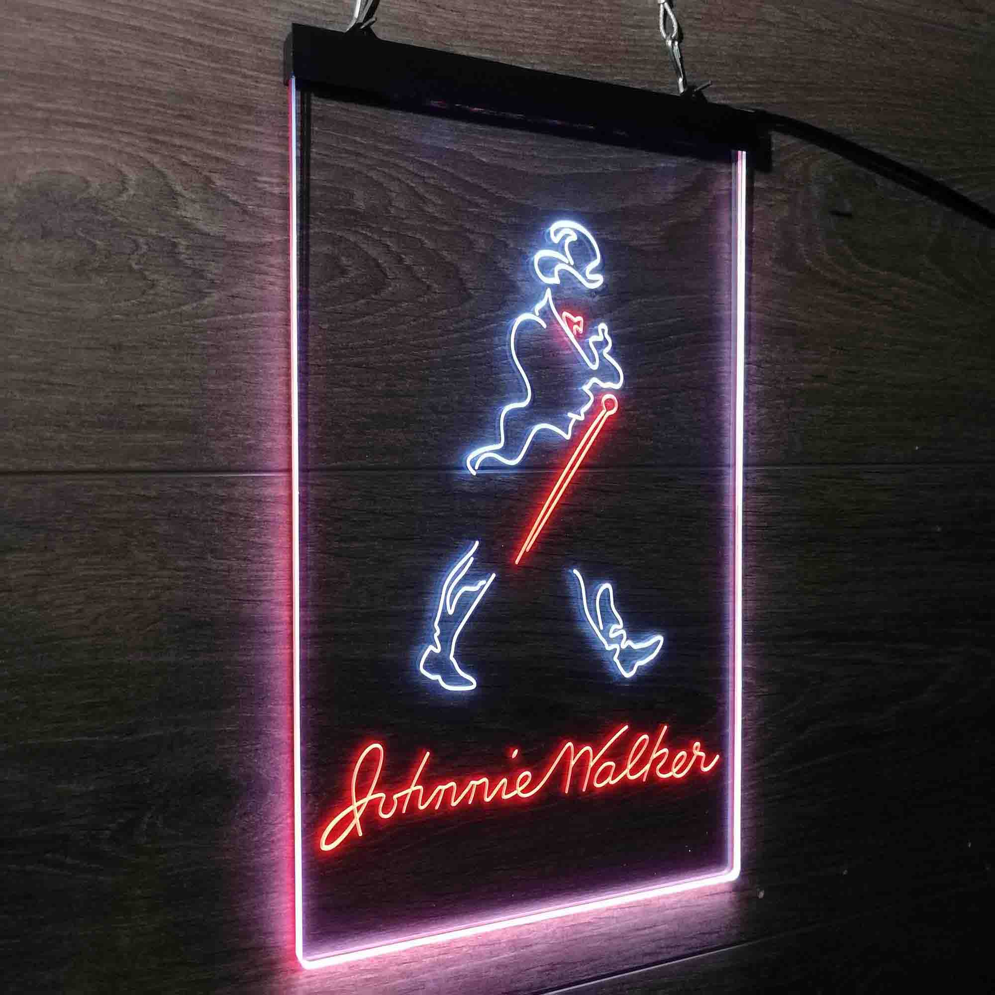Johnnie Walker Right Neon-Like LED Sign - Image 20