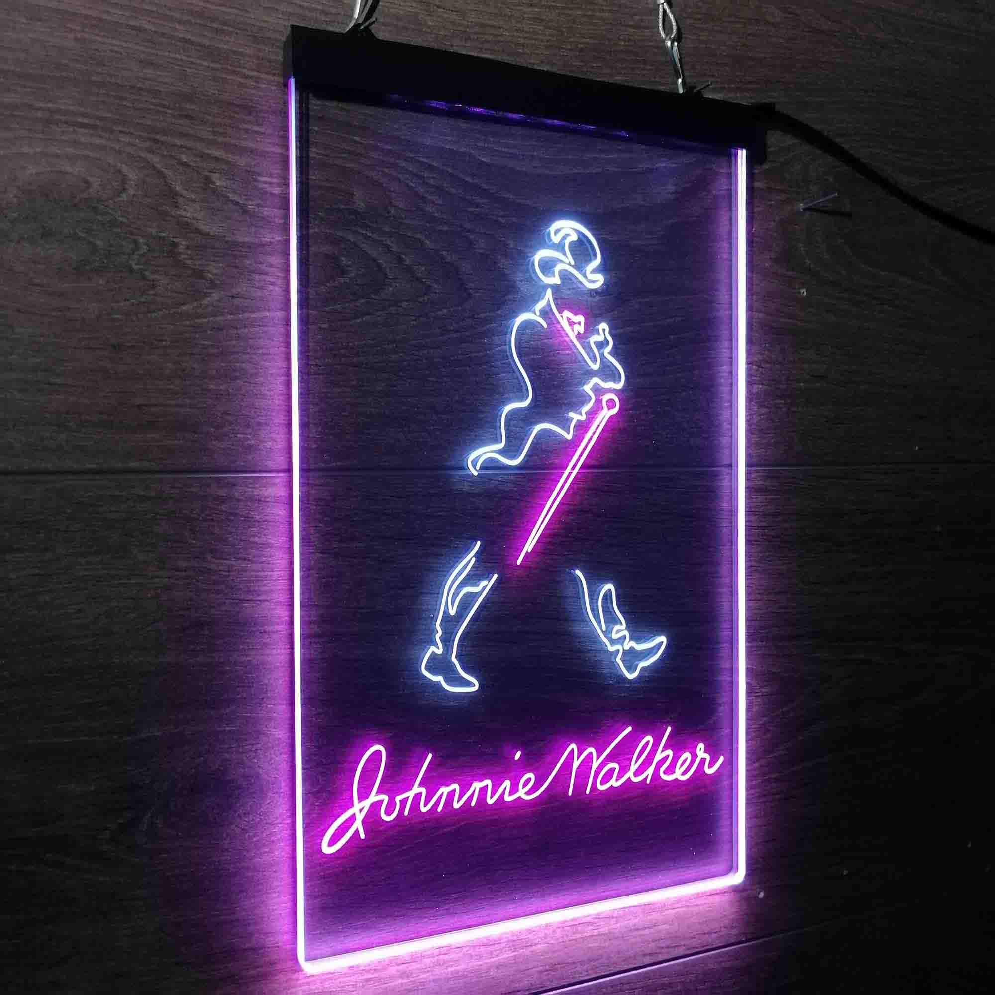 Johnnie Walker Right Neon-Like LED Sign - Image 23