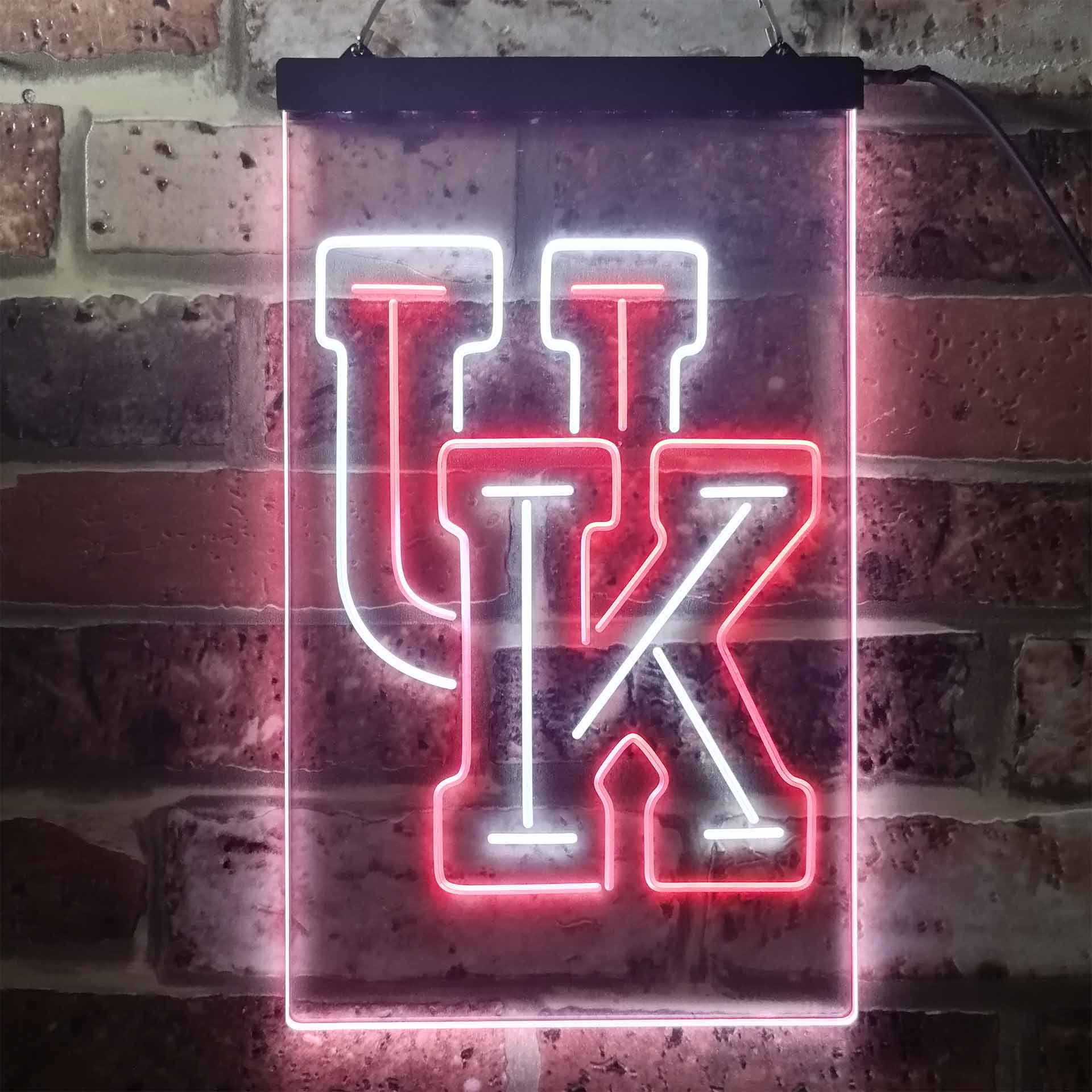 Kentucky Wildcats Neon-Like LED Sign - Image 2