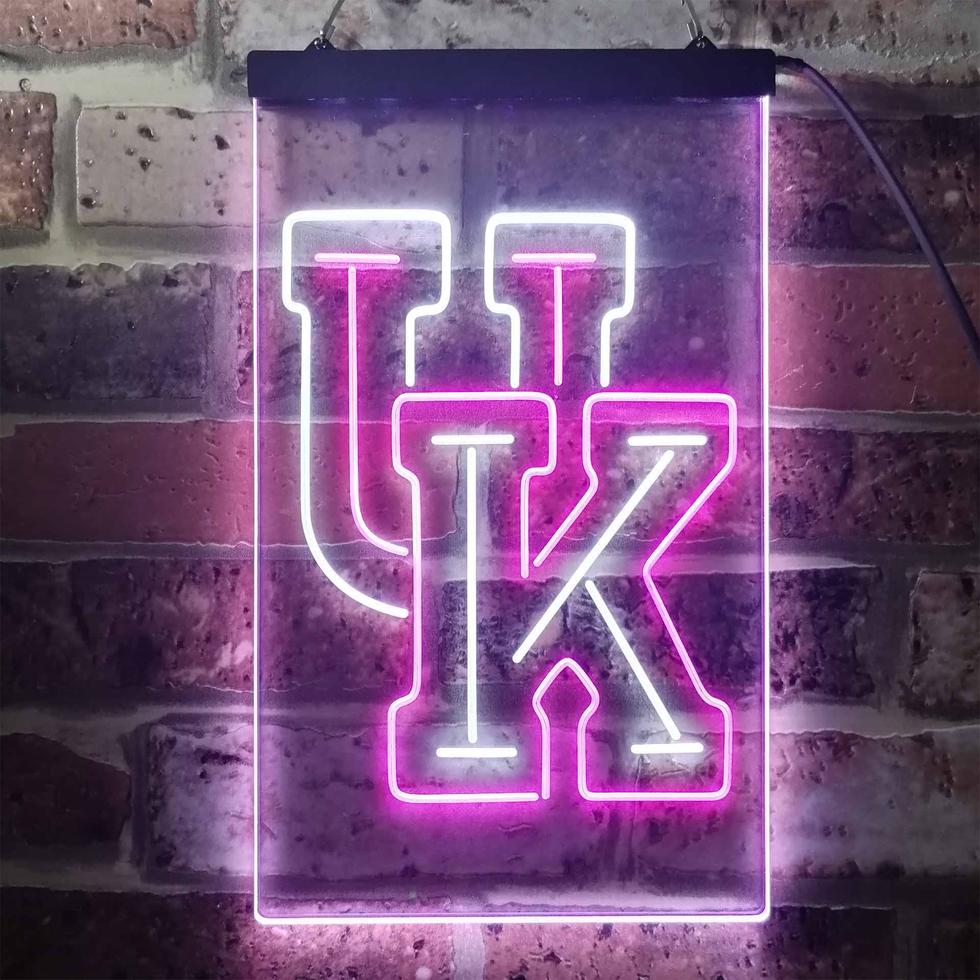 Kentucky Wildcats Neon-Like LED Sign - Image 5