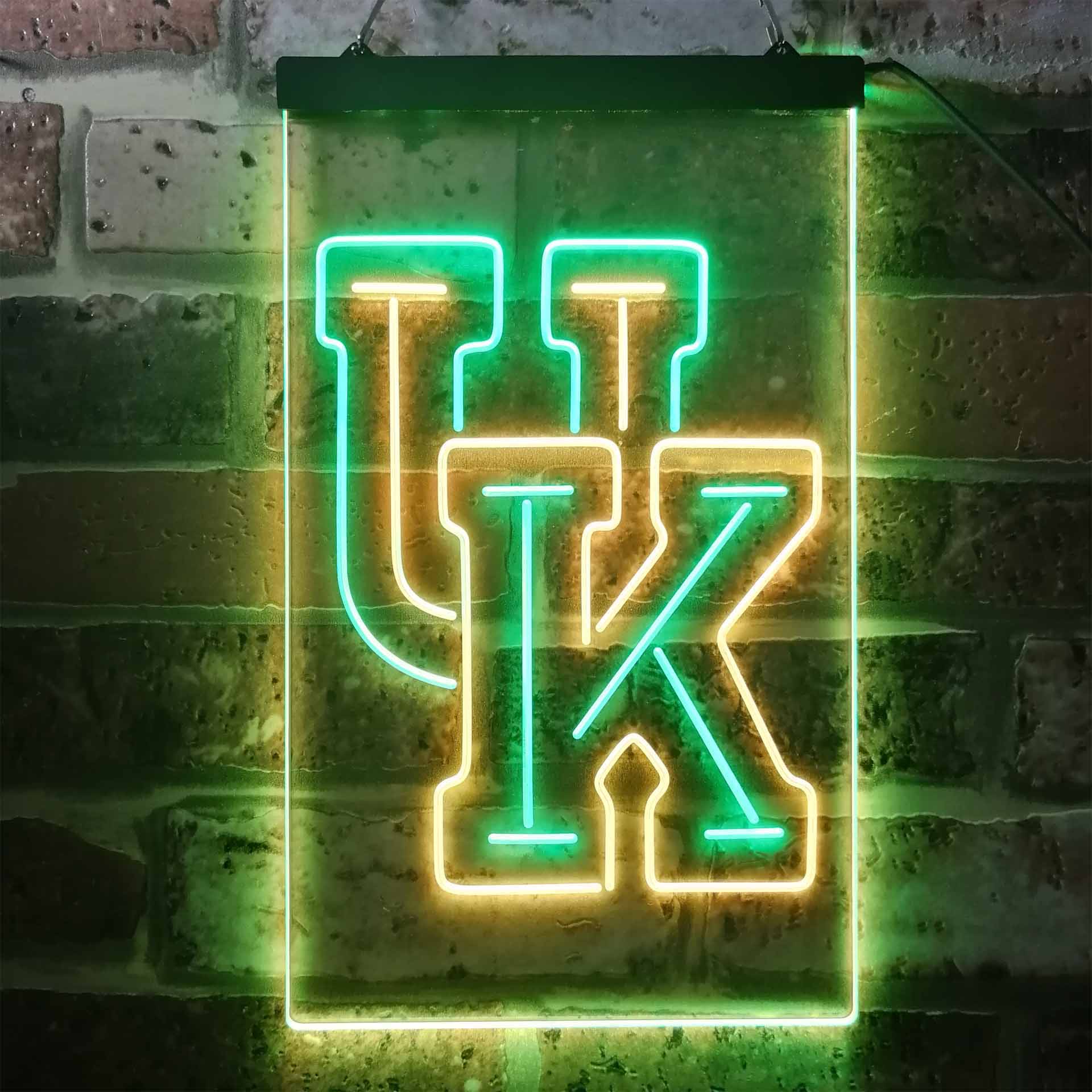 Kentucky Wildcats Neon-Like LED Sign - Image 7