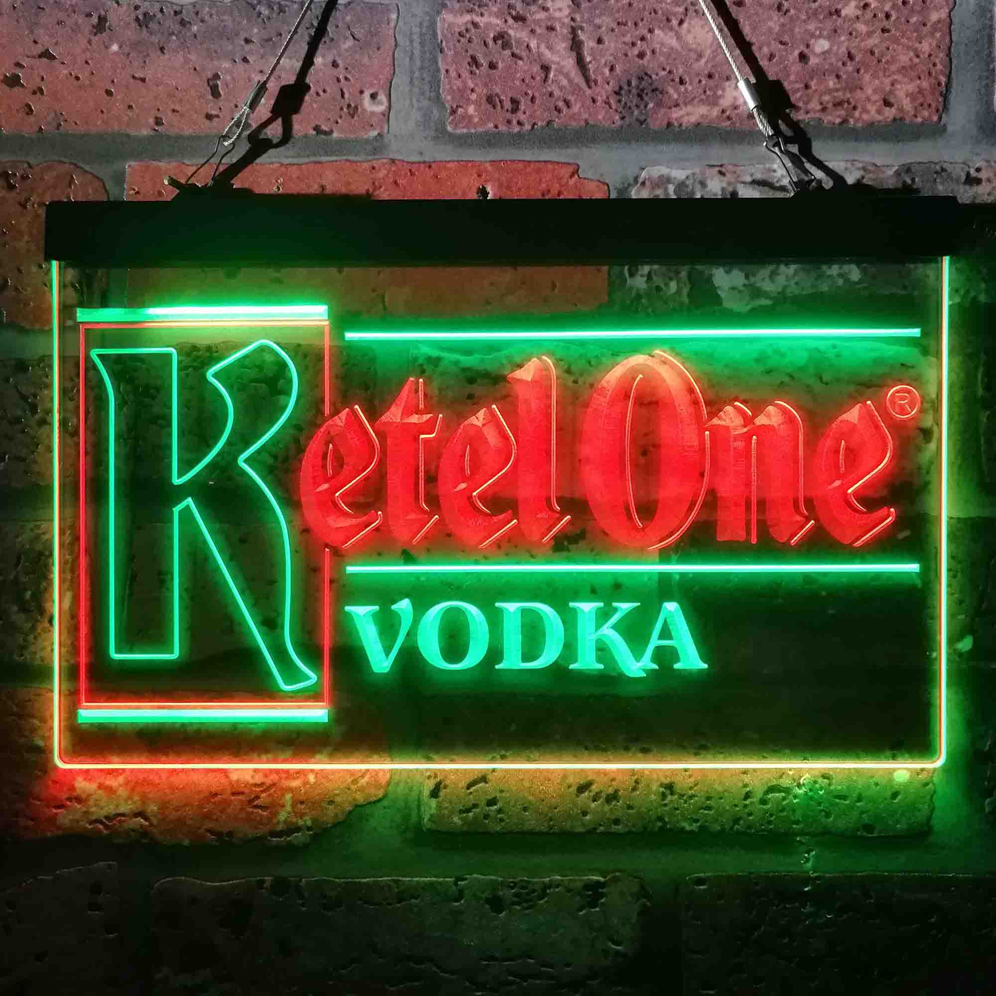Ketel One Vodka Neon LED Sign - Image 11