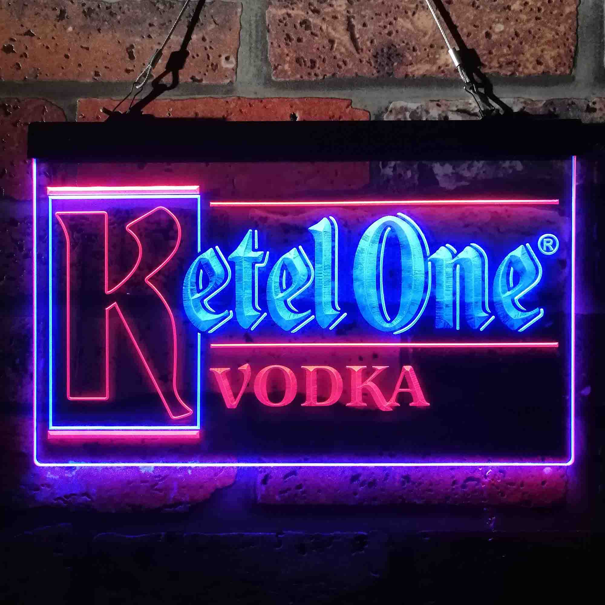 Ketel One Vodka Neon LED Sign - Image 12